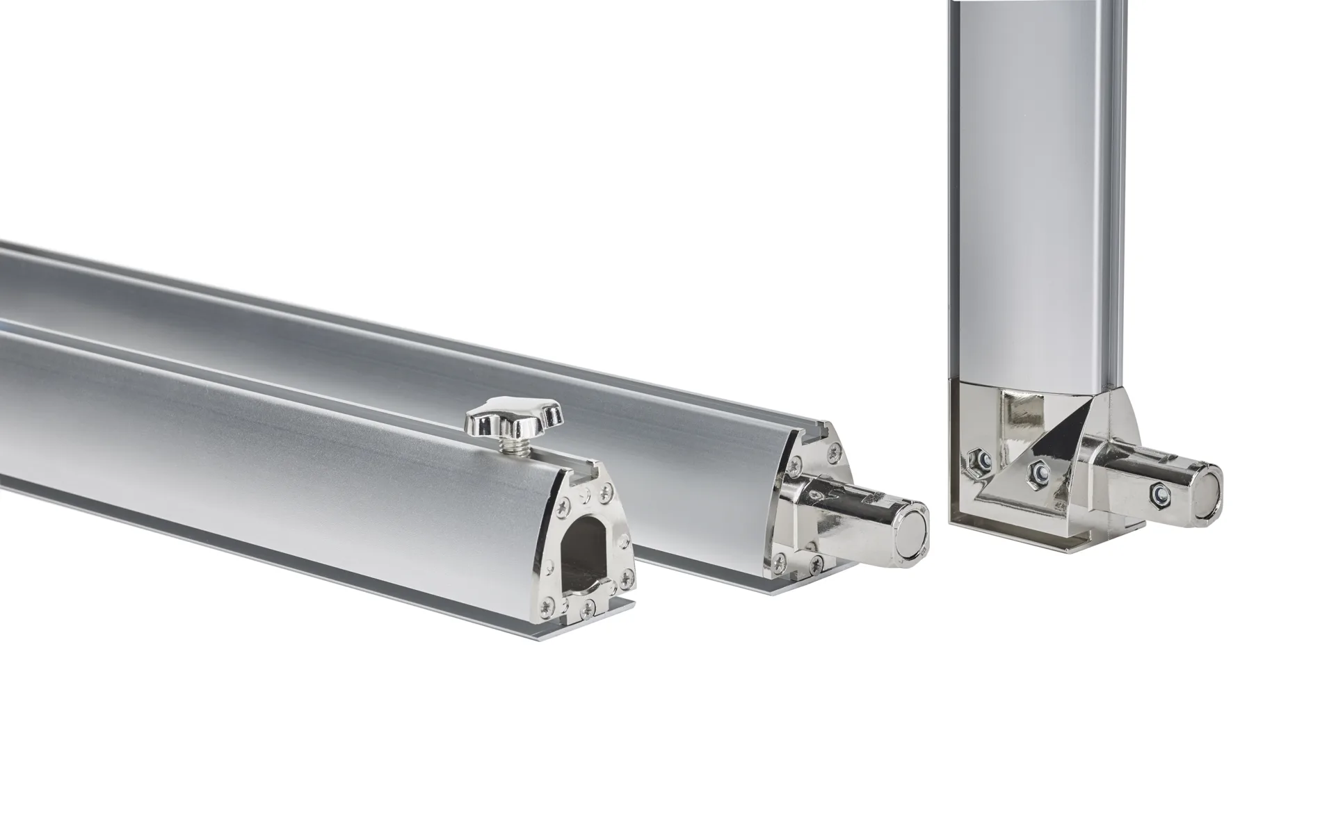 Expolinc Classic Frame 3 profiles