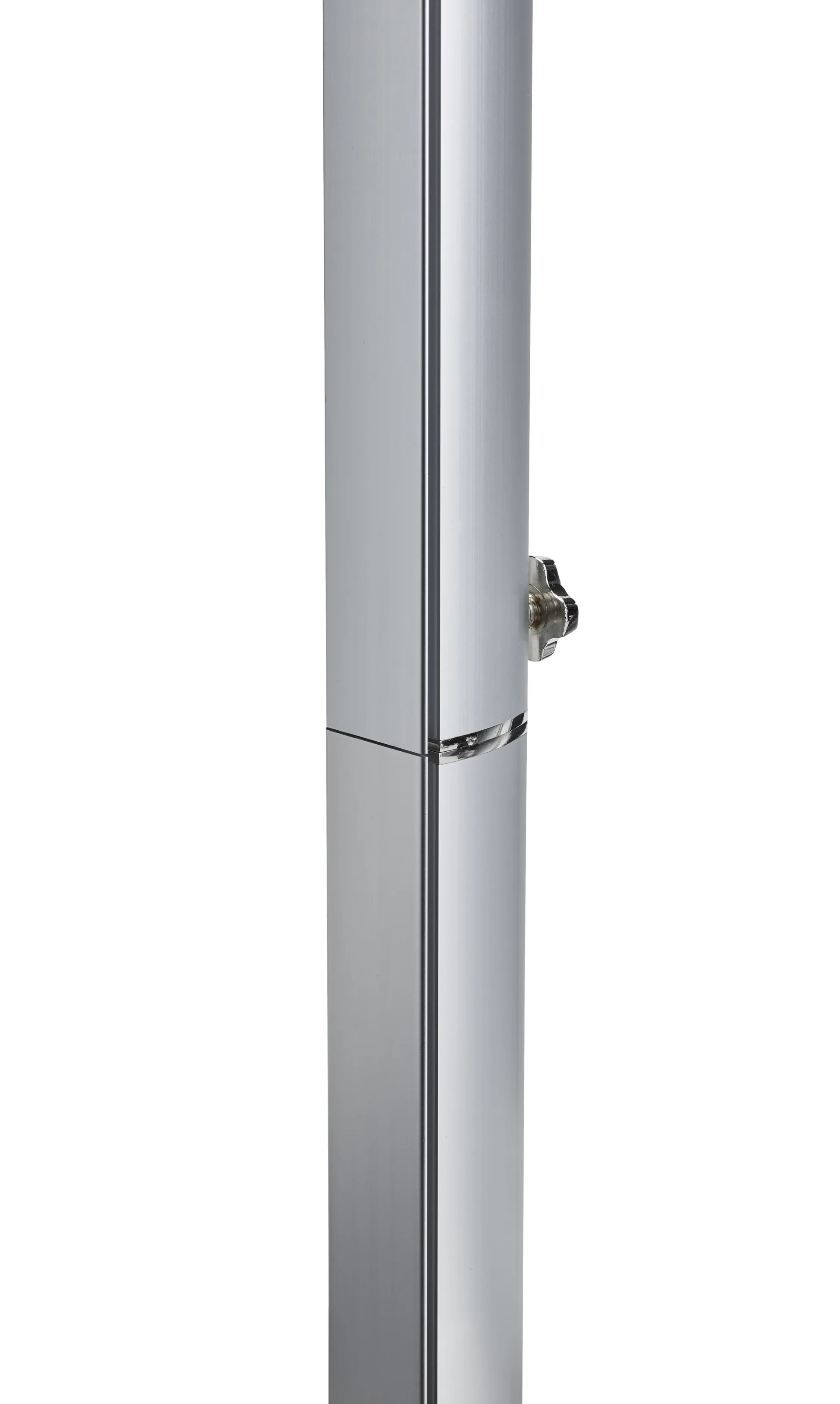 Expolinc Classic Frame connected profiles