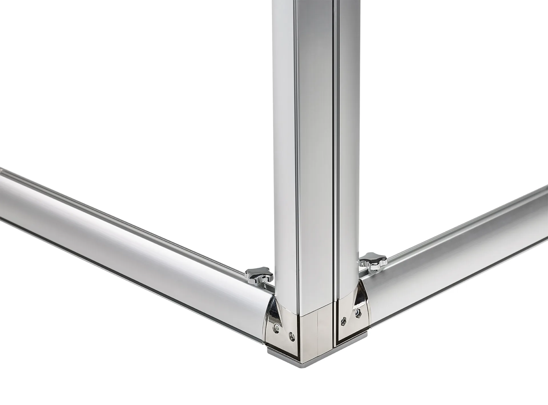 Expolinc Classic Frame 90 degree connection