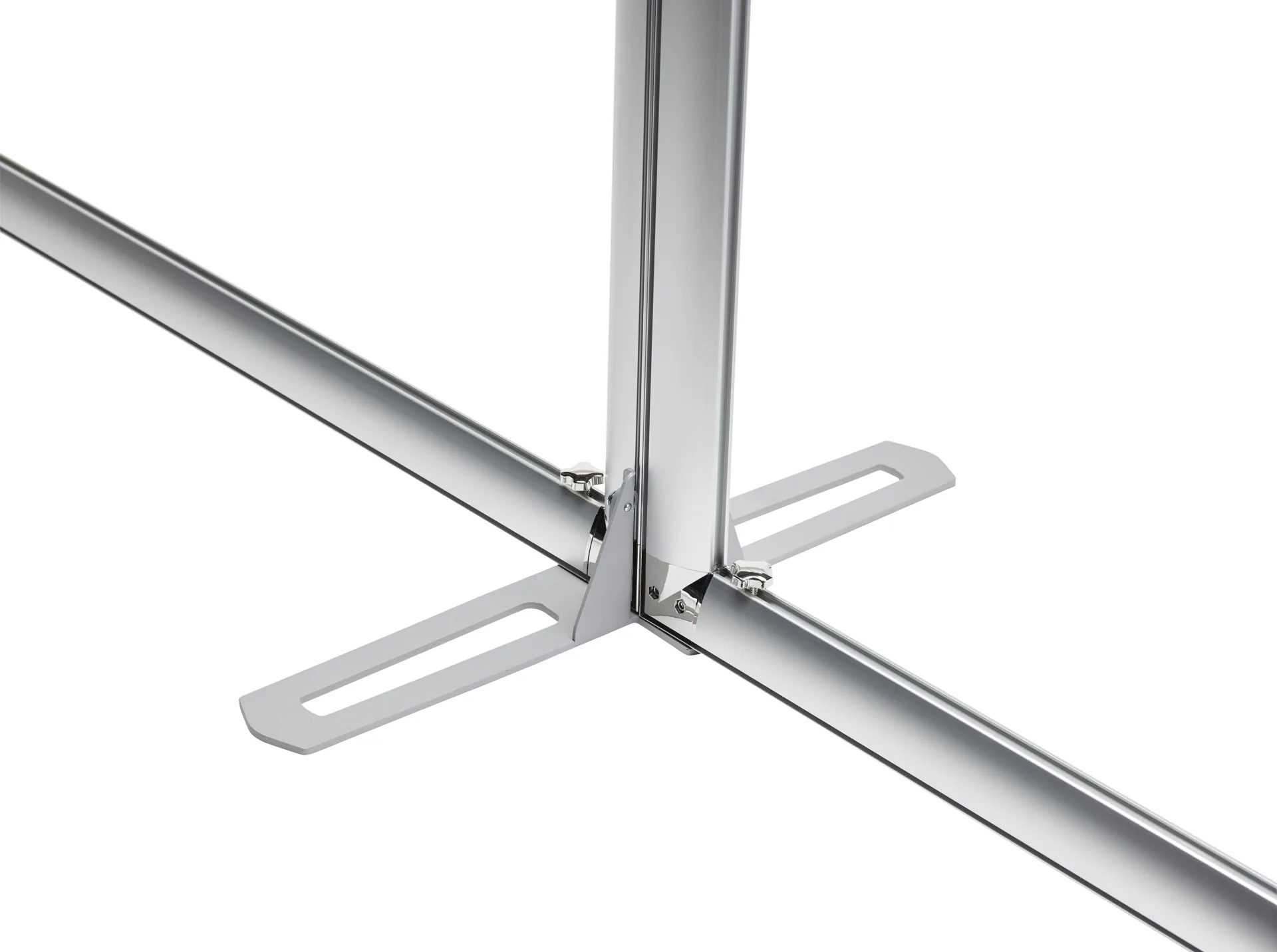 Expolinc Classic Frame connecting foot double