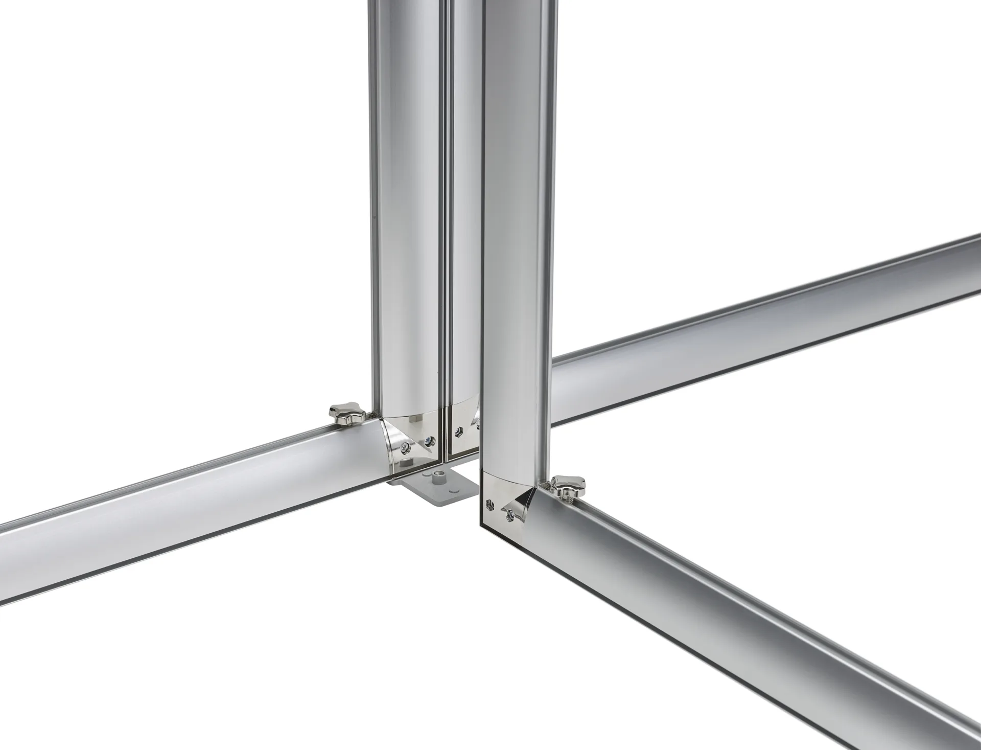 Expolinc Classic Frame connector bottom