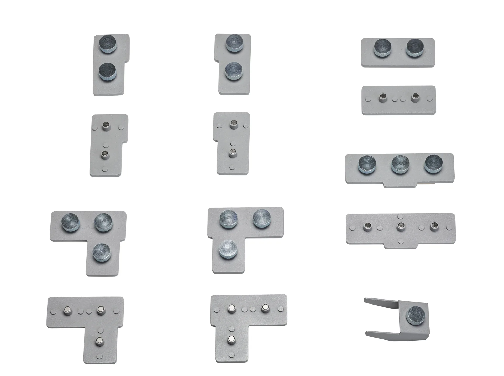 Expolinc Classic Frame connectors