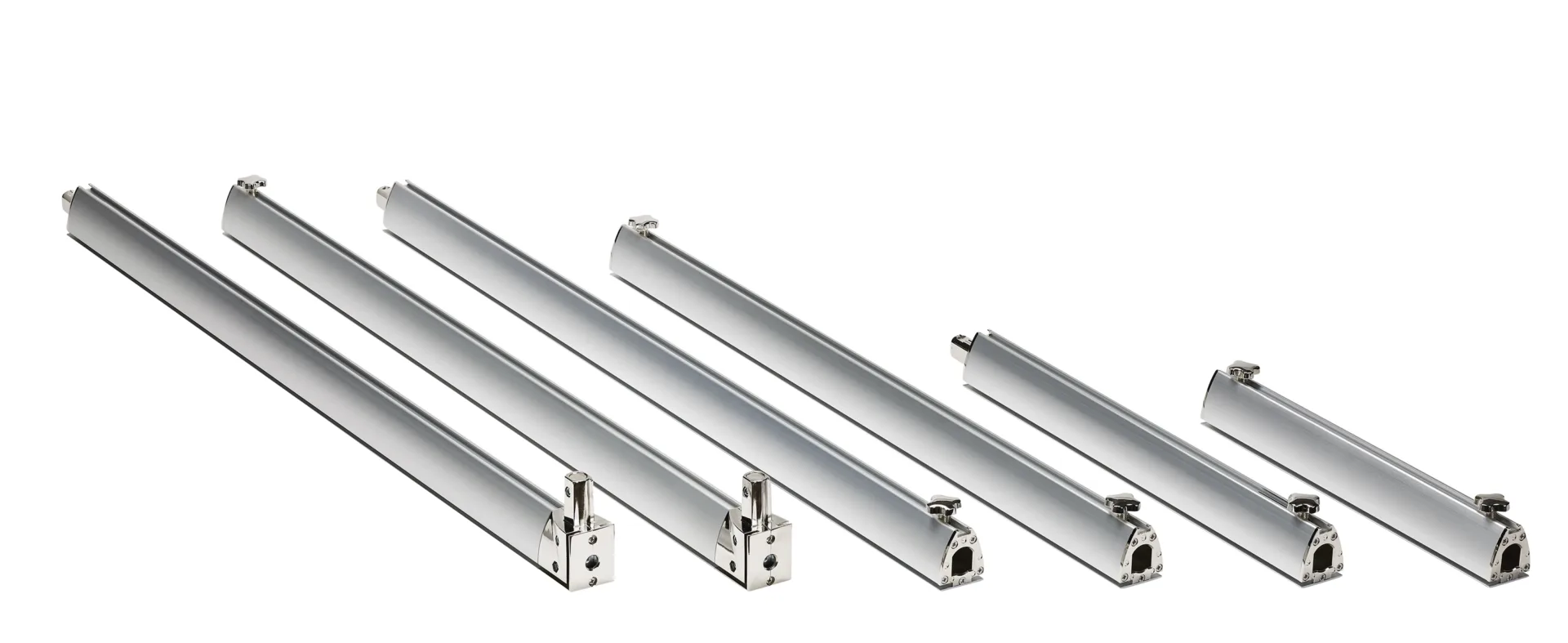 Expolinc Classic Frame profiles