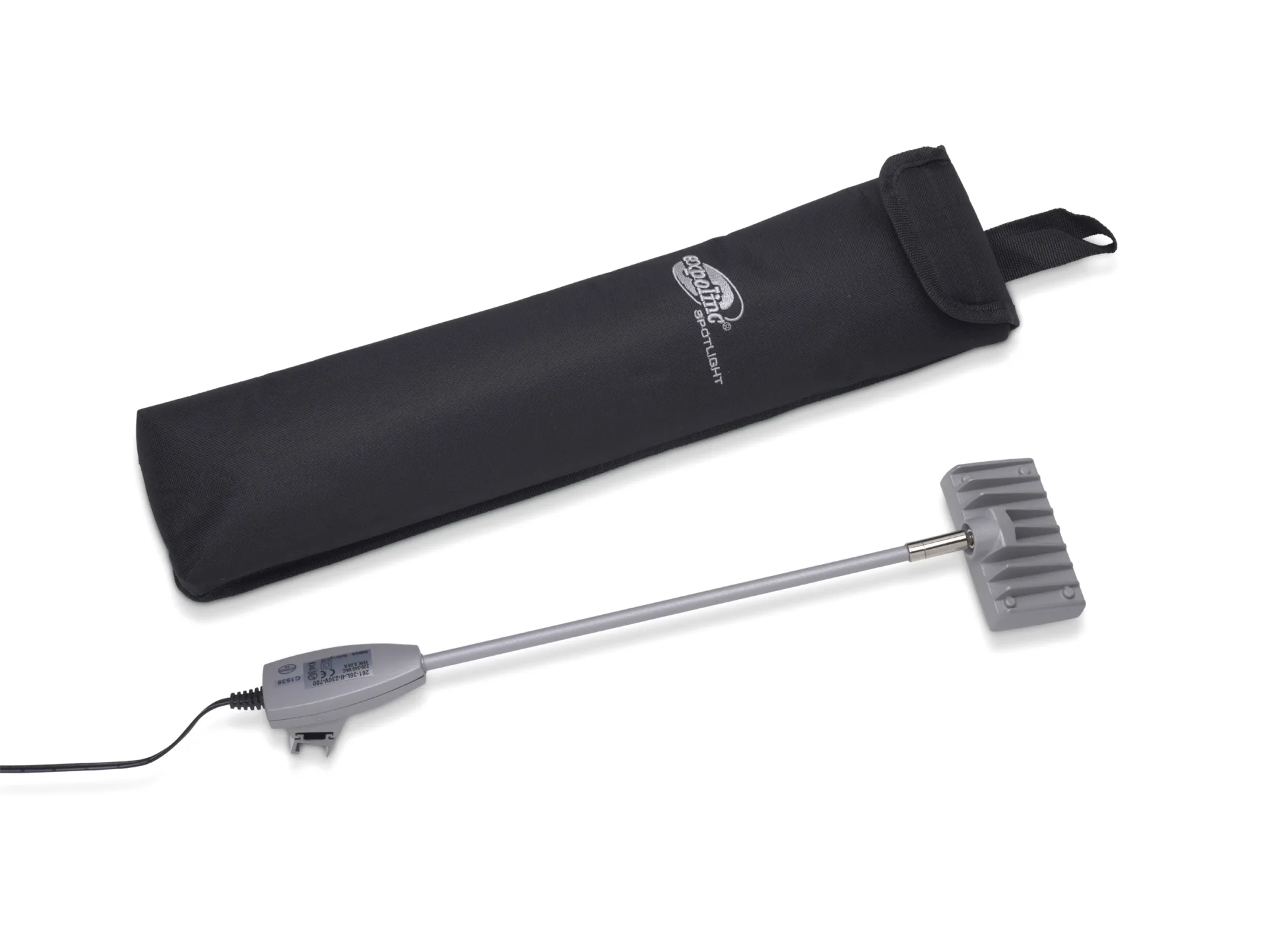 Expolinc Fabric System LED banner light kit