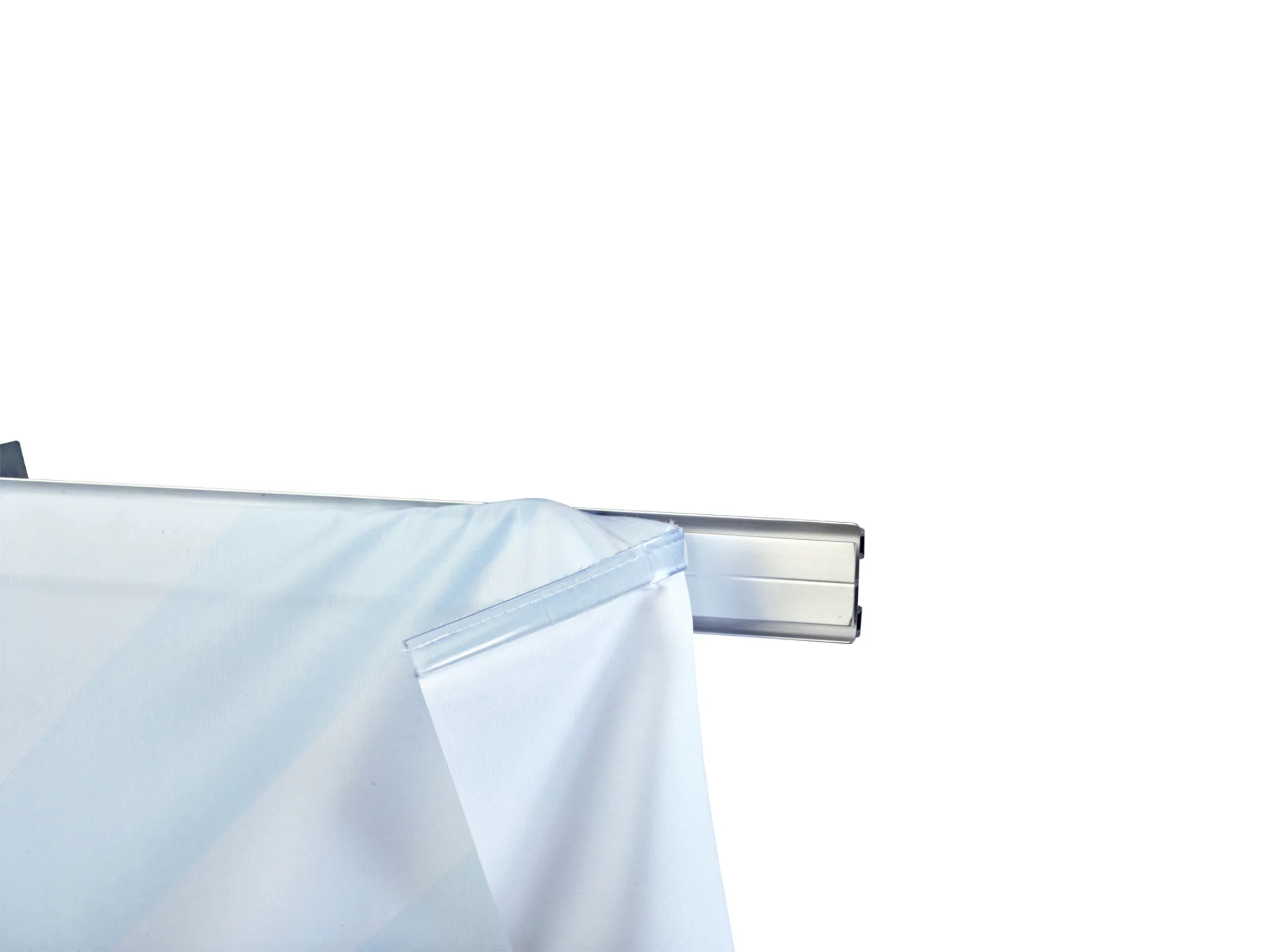 Expolinc Fabric System profile graphic