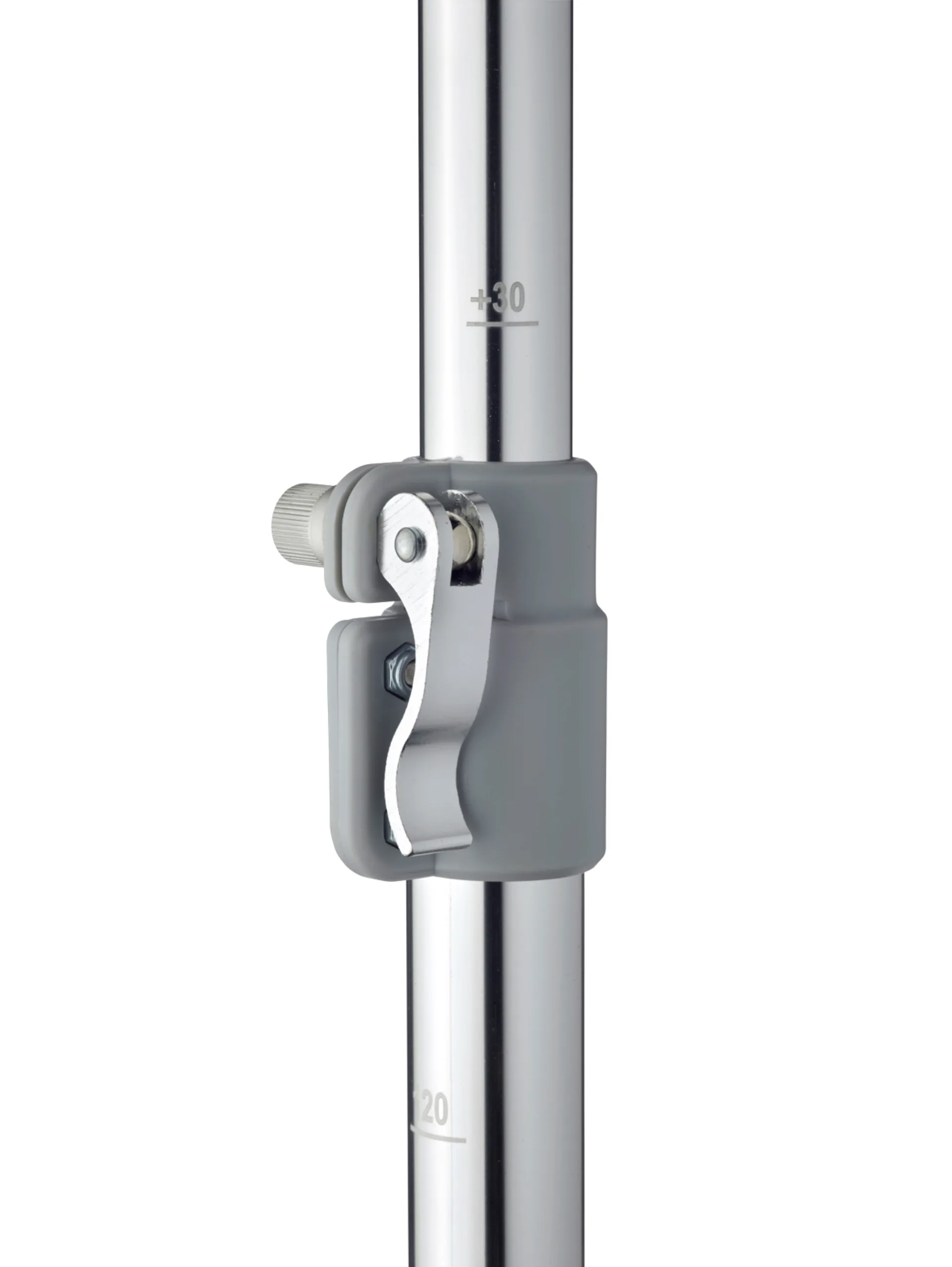 Expolinc Fabric System telescopic