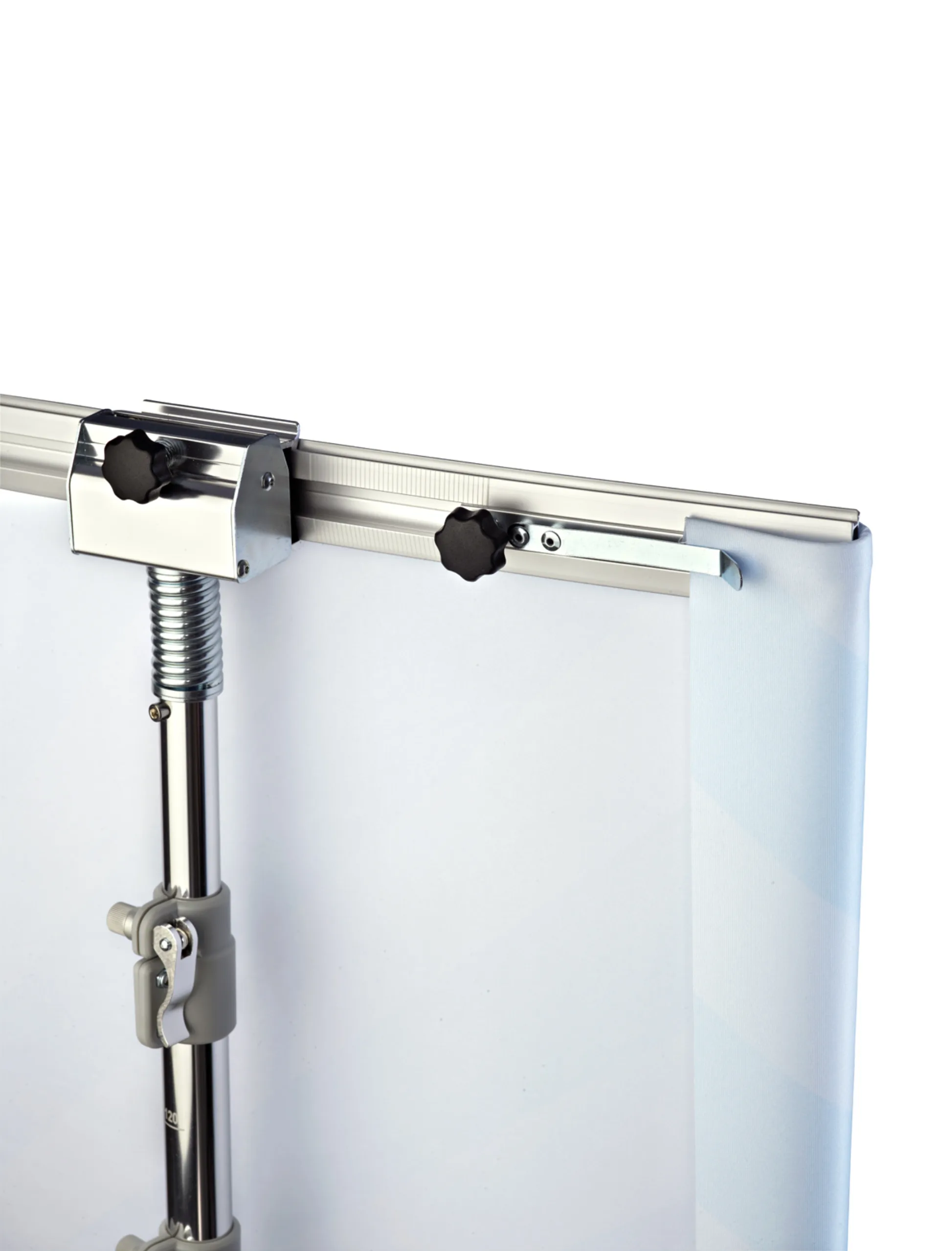 Expolinc Fabric System top