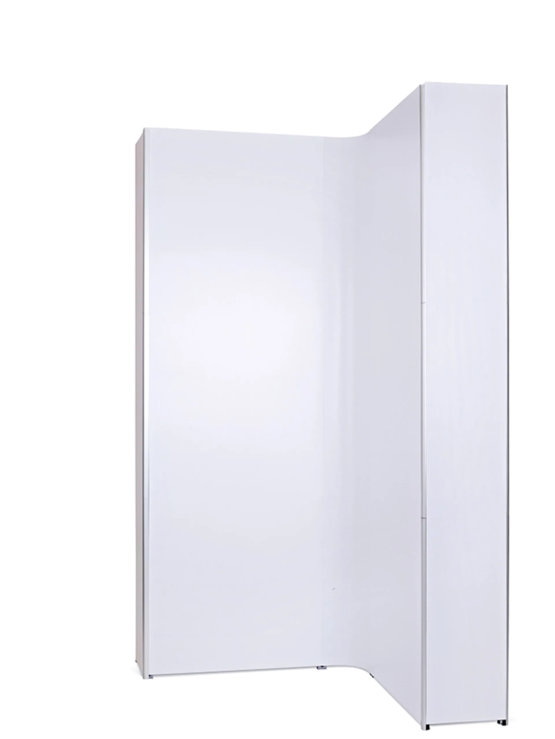 Expolinc Pop Up Magnetic flat sides