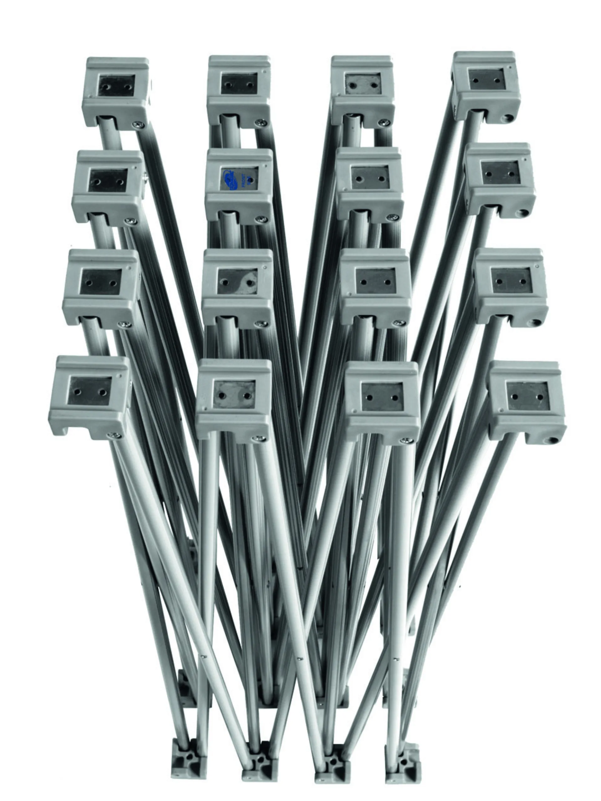 Expolinc Pop Up Magnetic folded