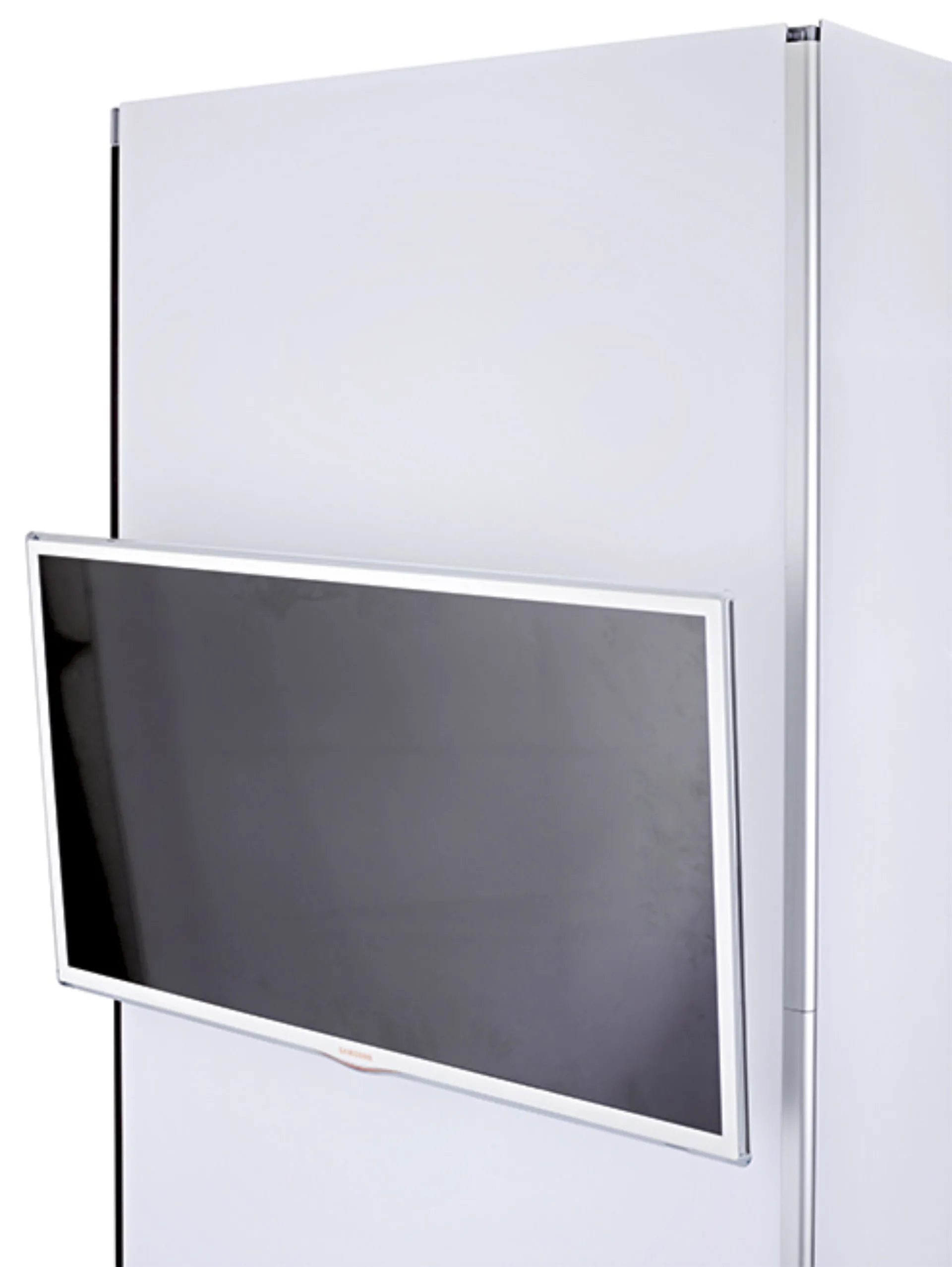 Expolinc Pop Up Magnetic screen holder