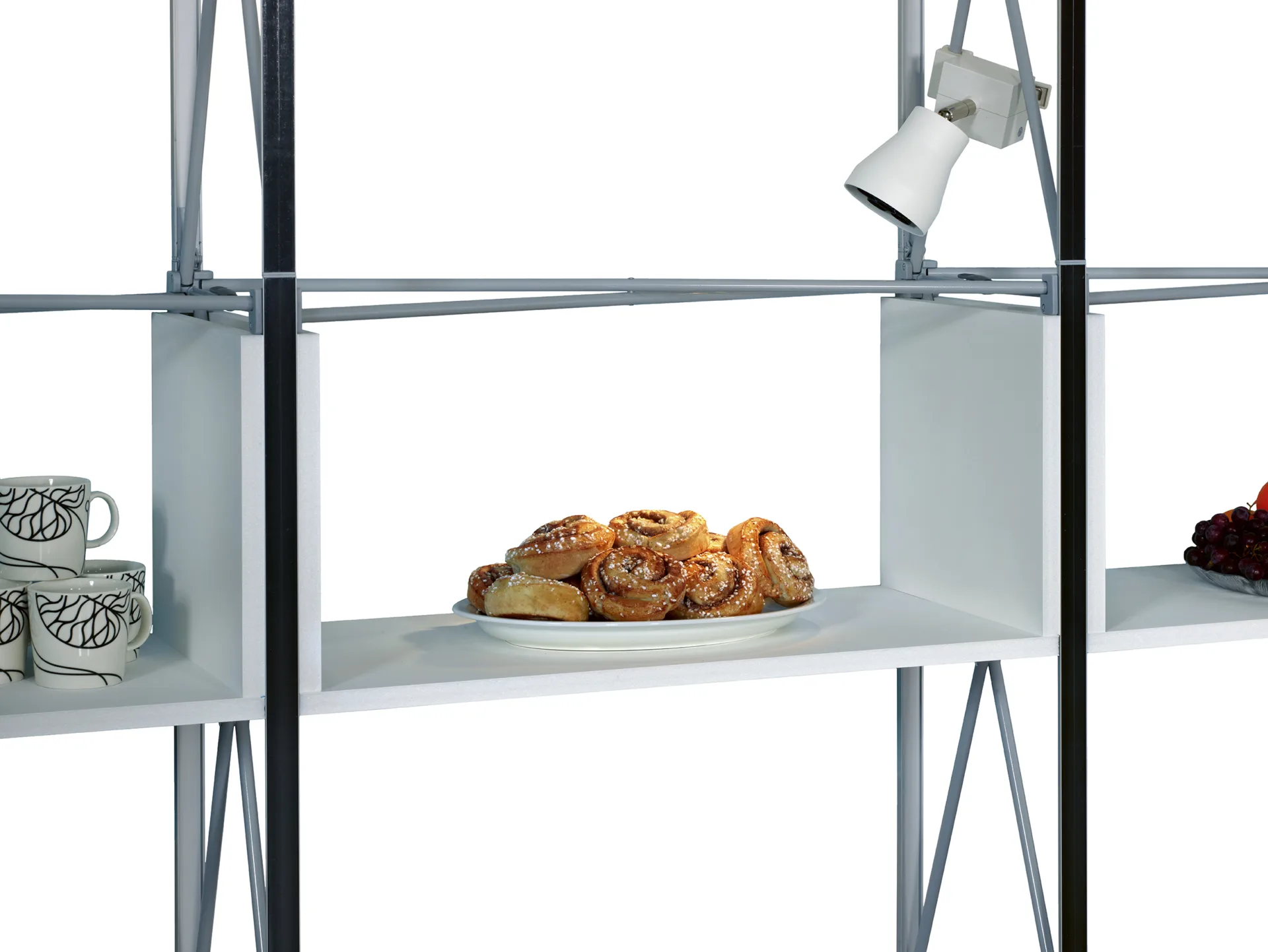 Expolinc Pop Up Magnetic showcase