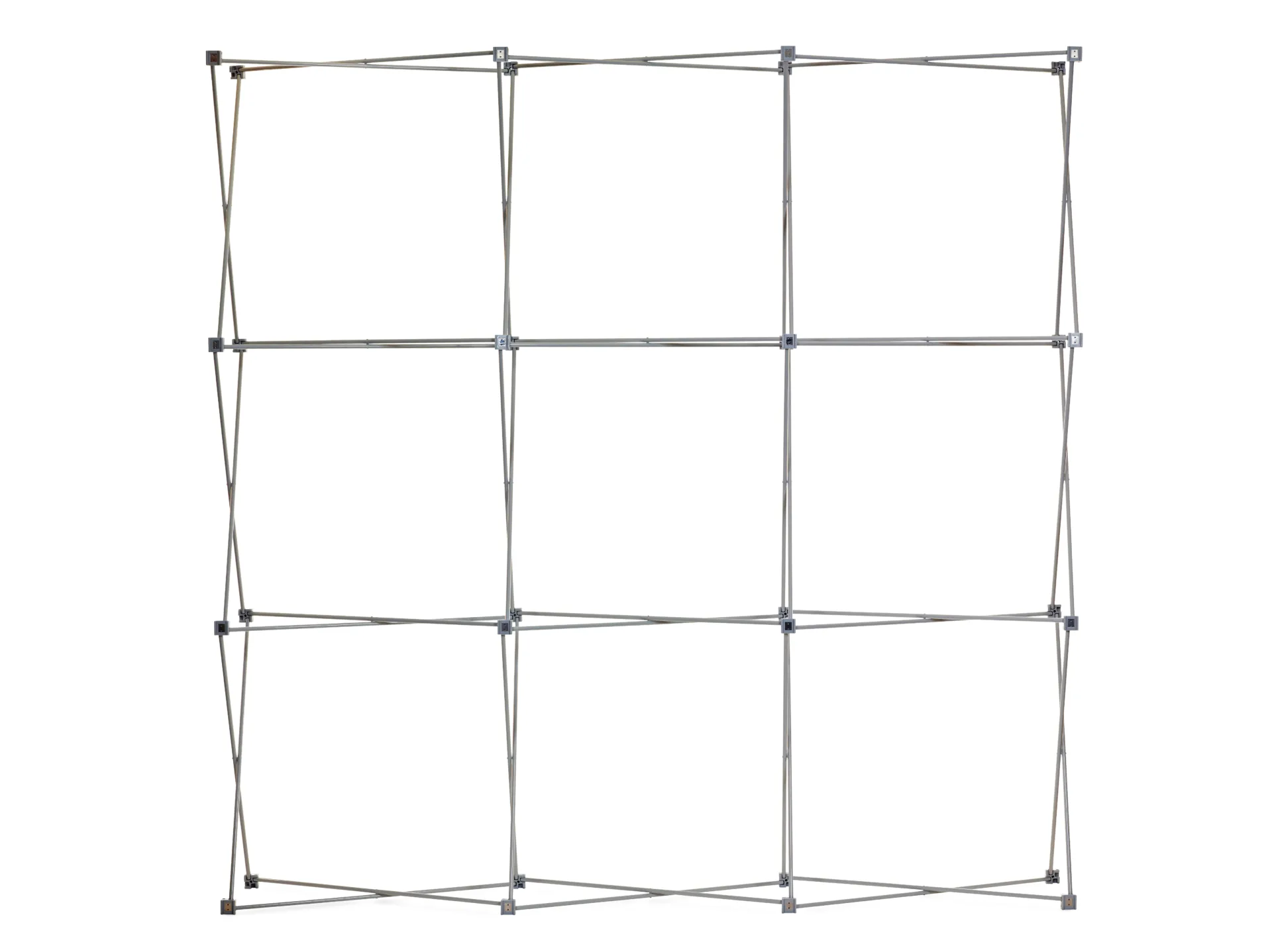 Expolinc Pop Up Magnetic structure