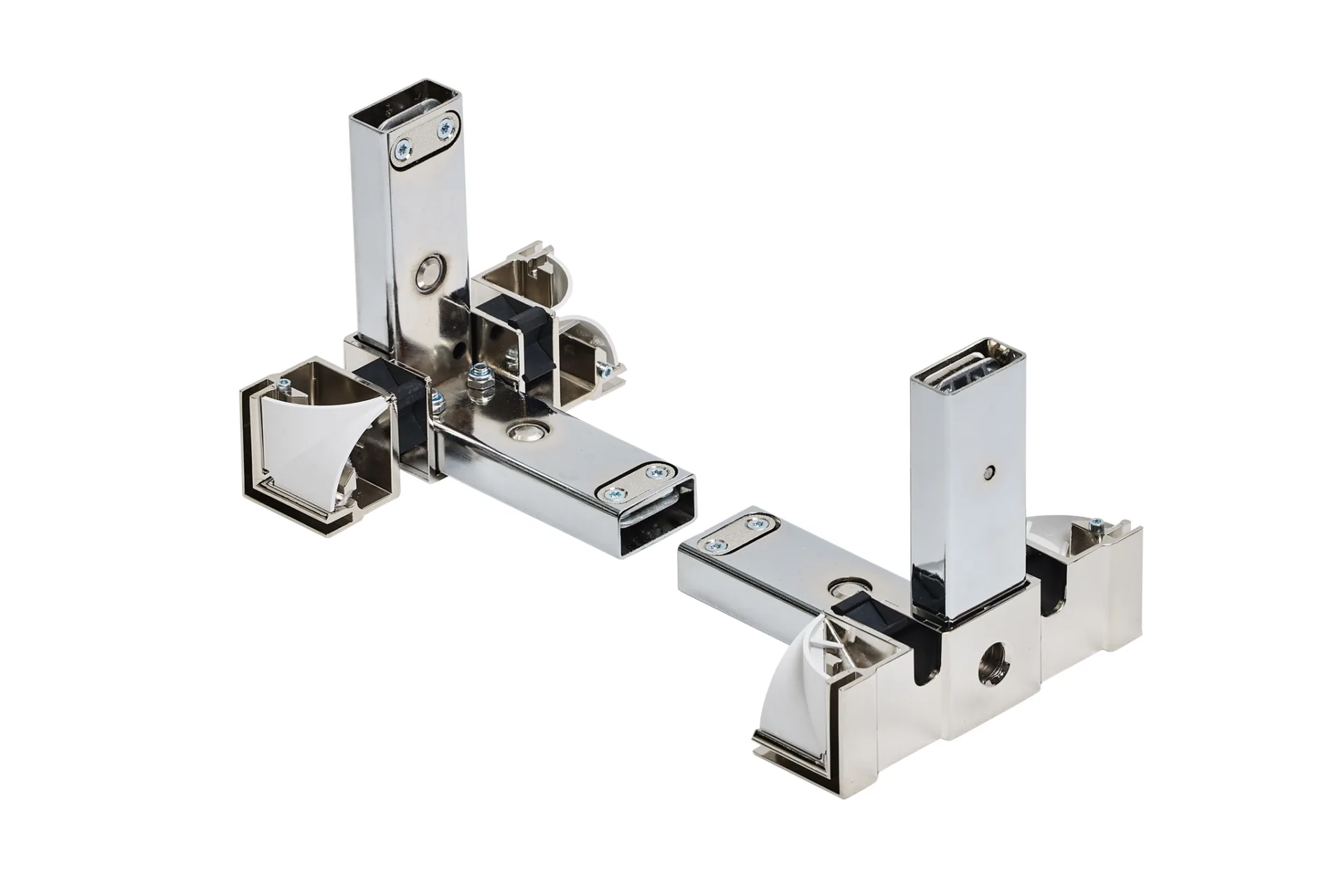 Expolinc Light Frame connection hub