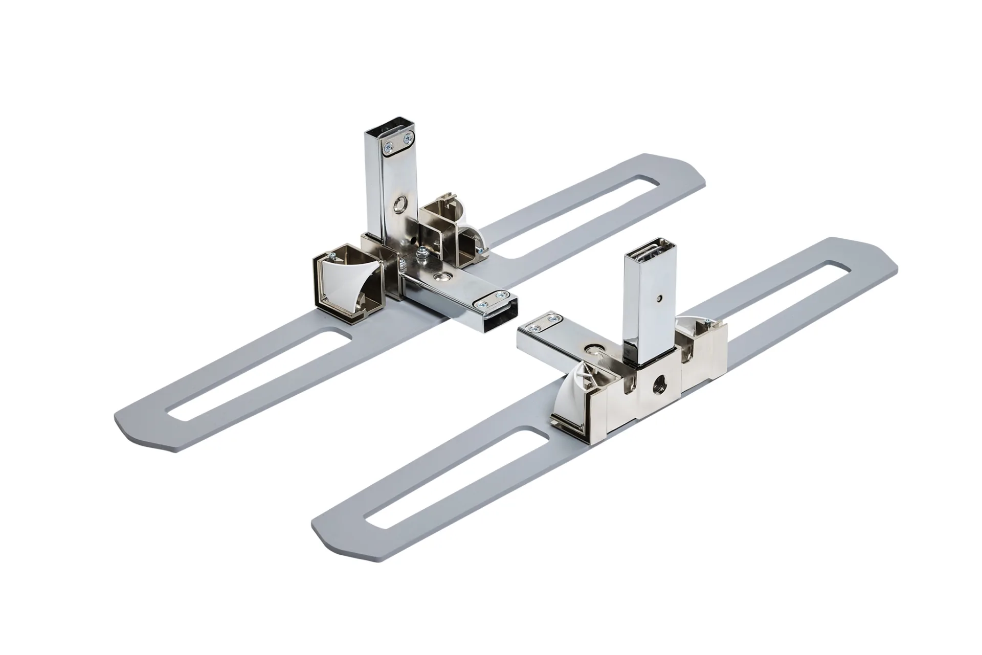 Expolinc Light Frame double sided supporting feet