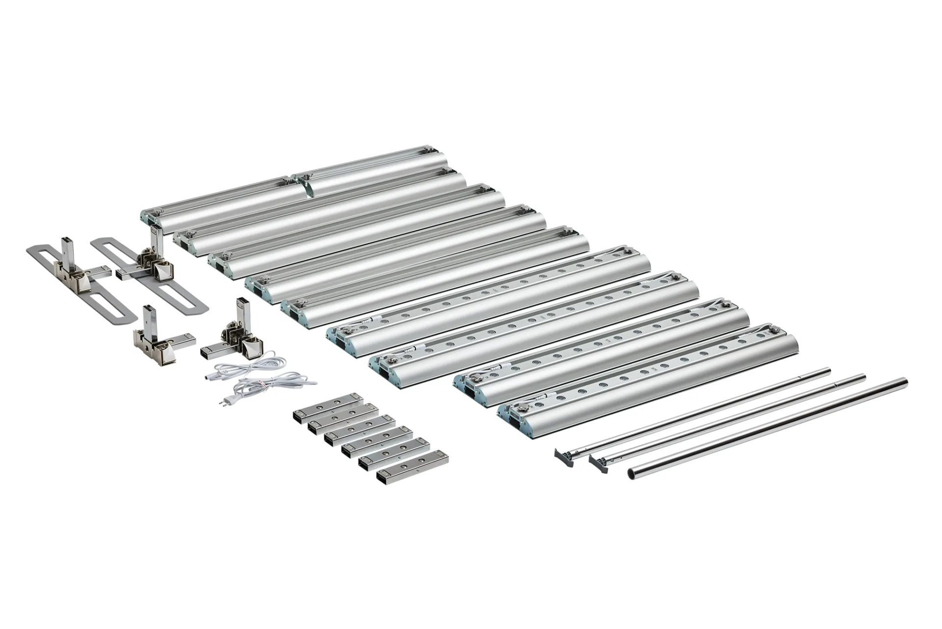 Expolinc Light Frame parts