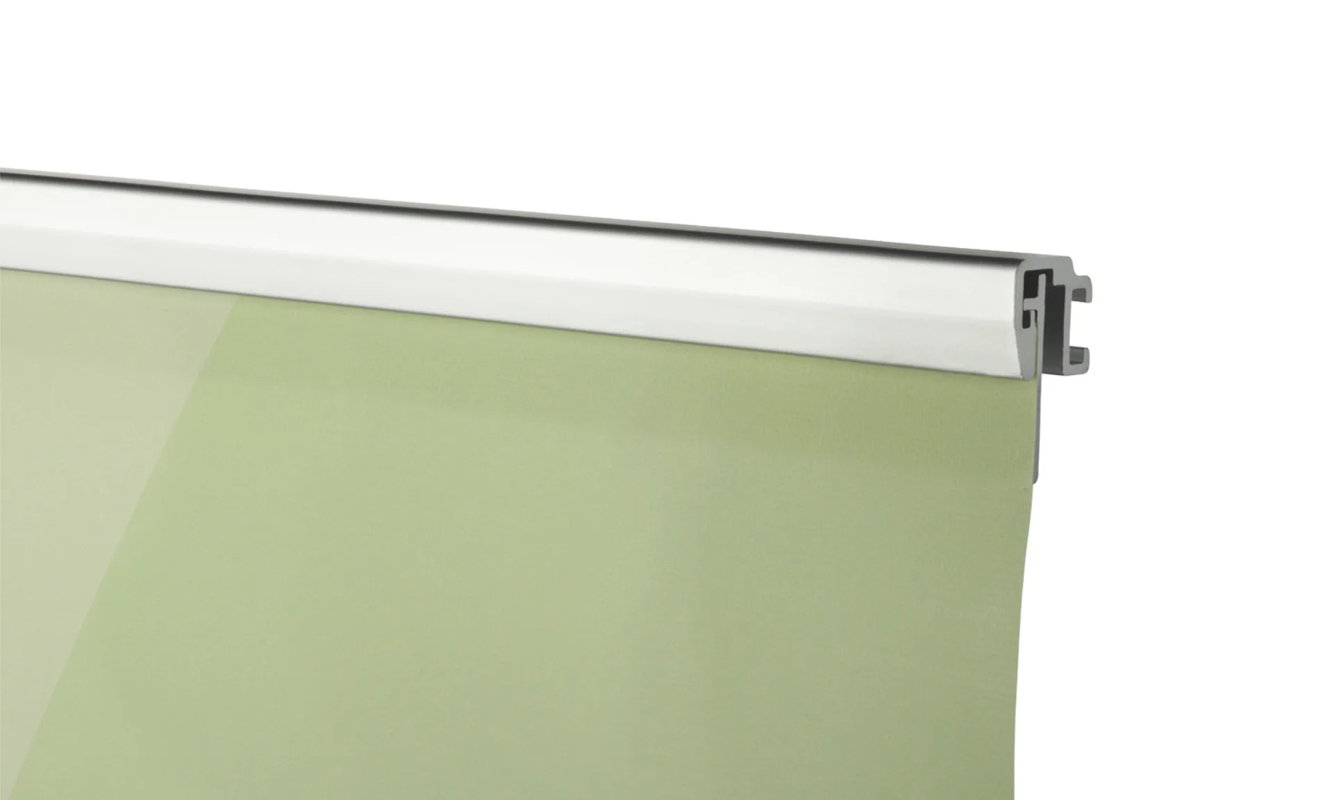 Expolinc Roll Up Classic profile side