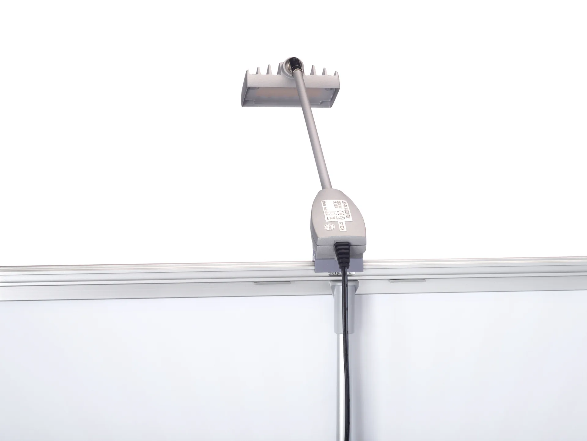 Expolinc 4 Screen Classic LED back