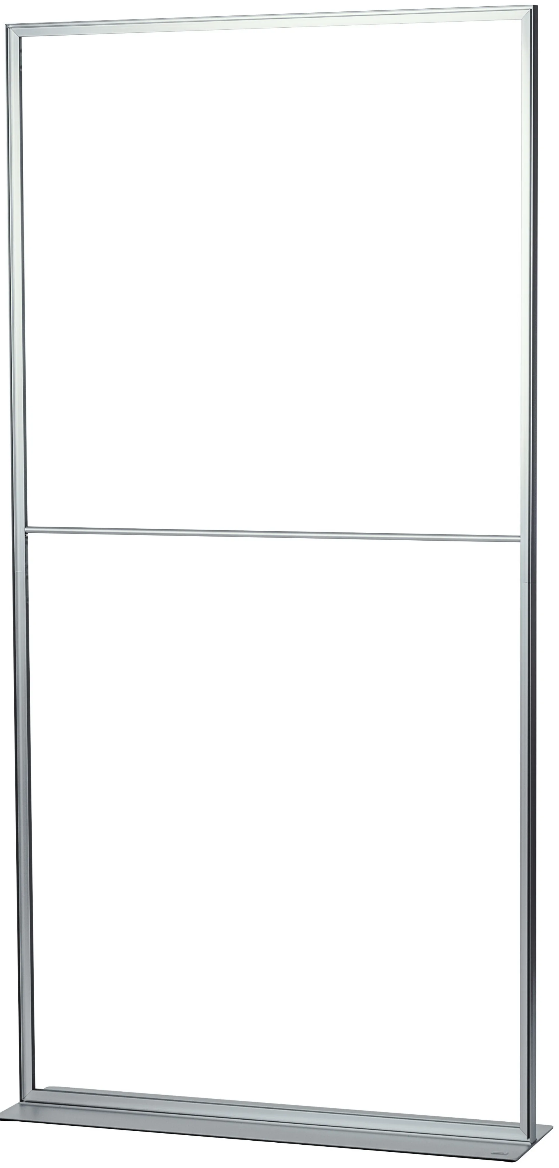 Expolinc Fabric Stand with Flat Base