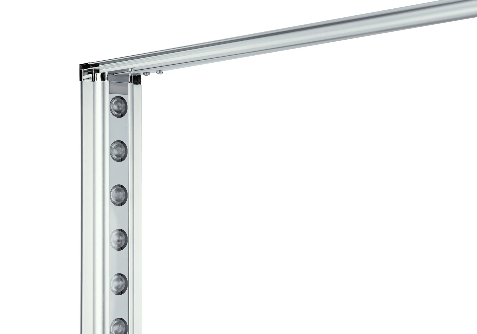 Expolinc Light Frame Mini corner