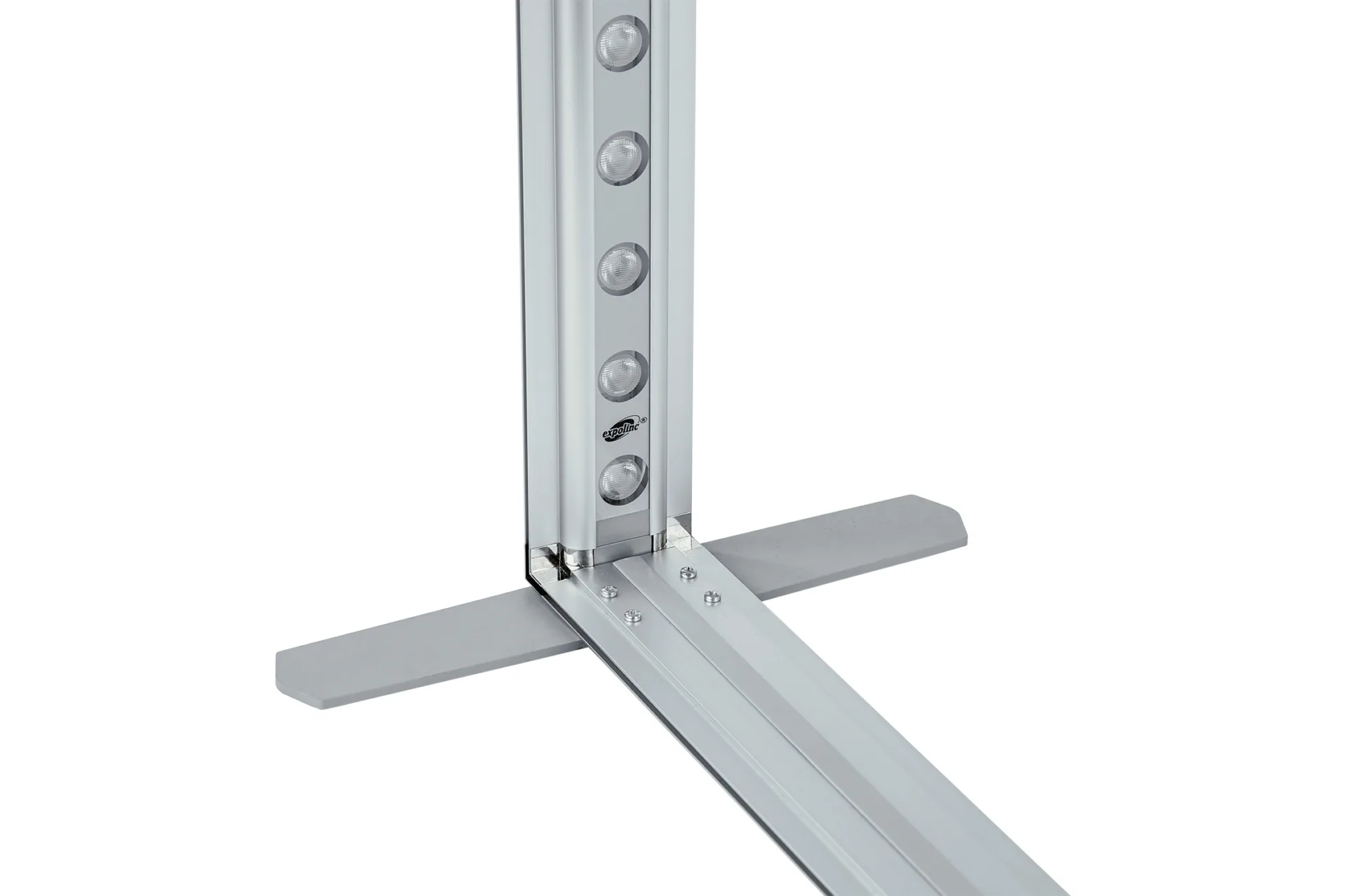 Expolinc Light Frame Mini foot