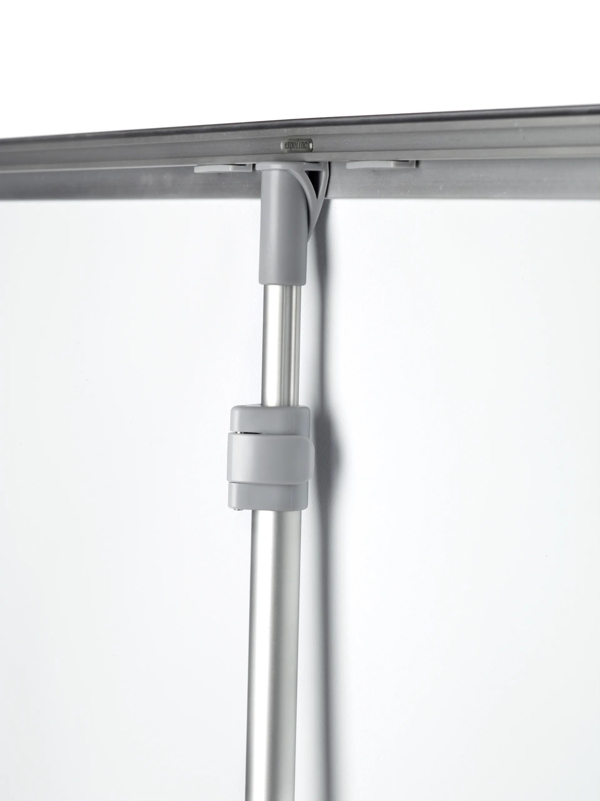 Expolinc Roll Up Compact back