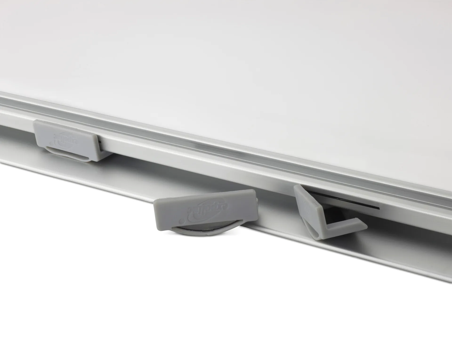 Expolinc Roll Up Compact locking clip