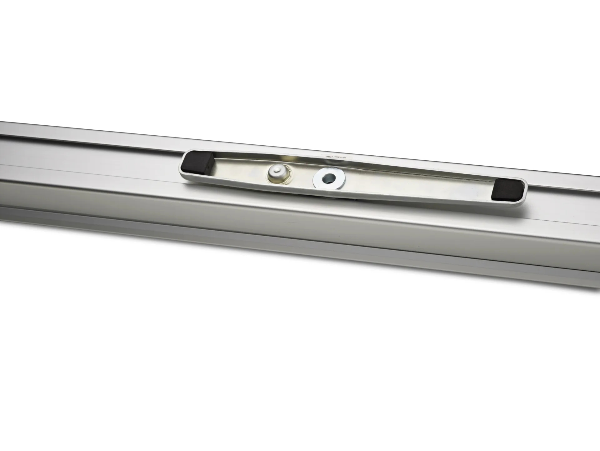 Expolinc Roll Up Compact underneath fold