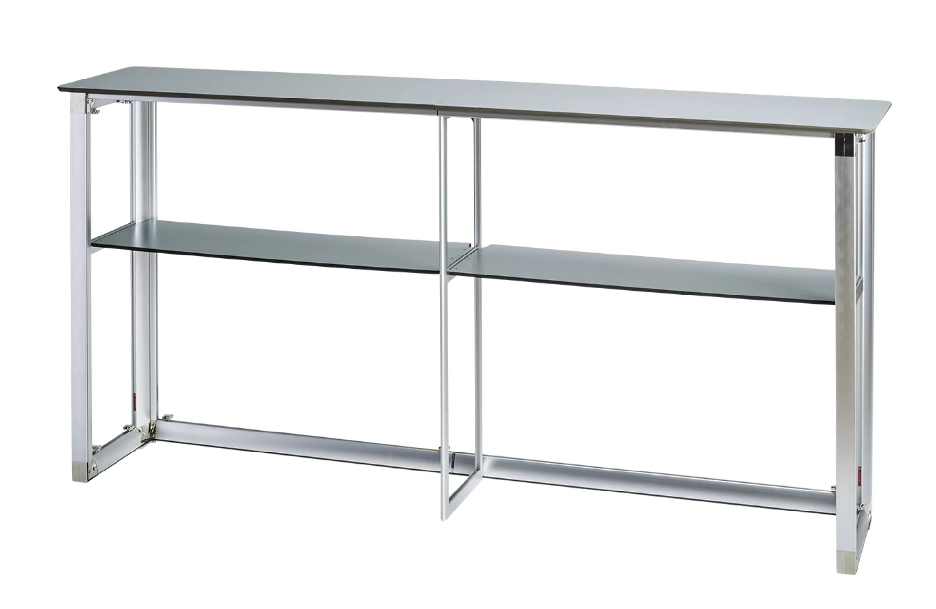 Expolinc Classic Frame Counter 2m back