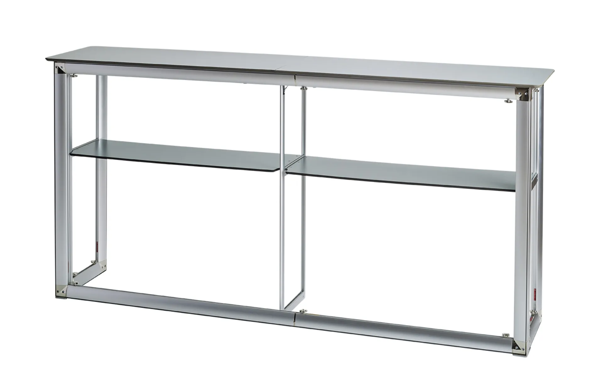 Expolinc Classic Frame Counter 2m front