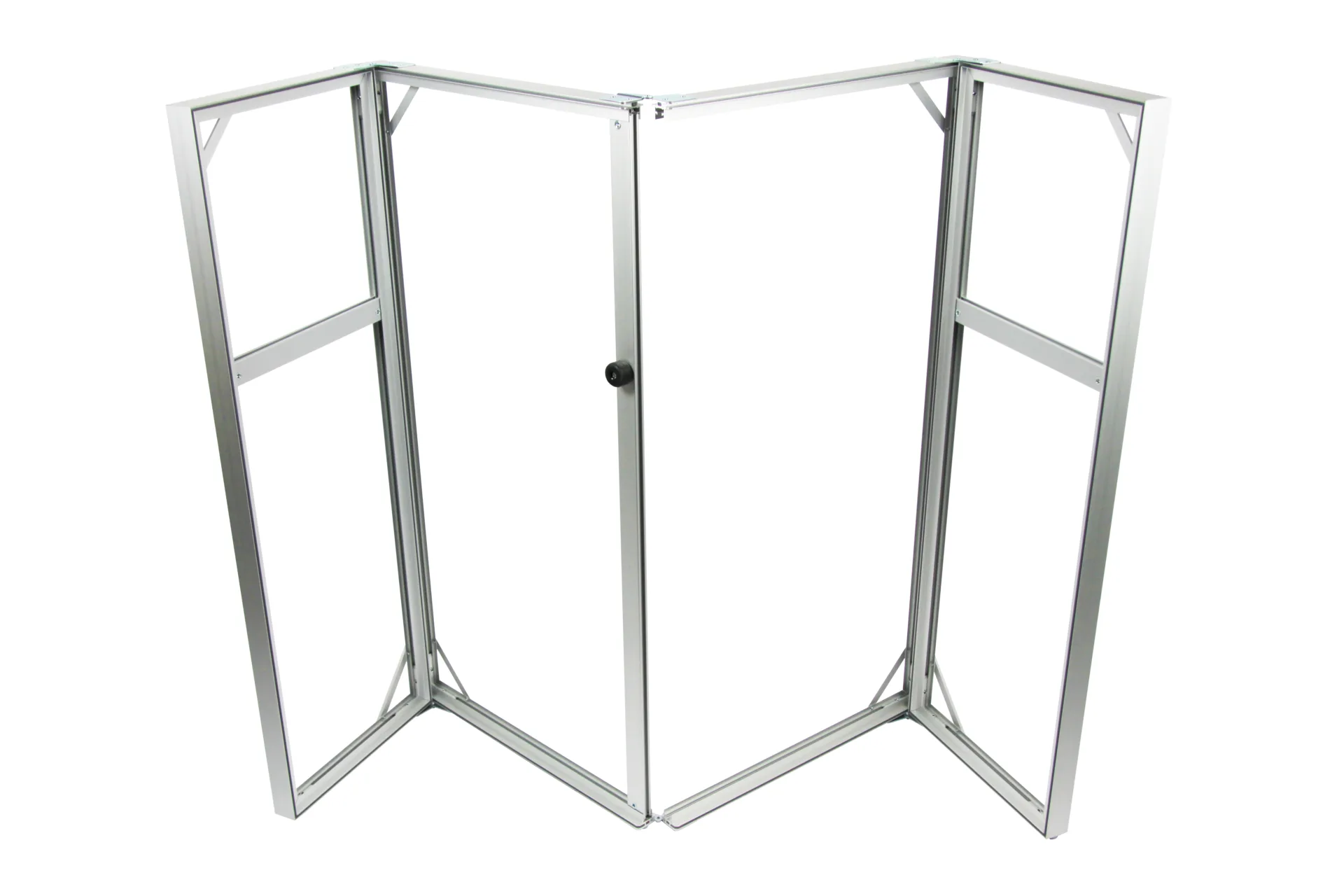 Expolinc Fold Out Counter folded