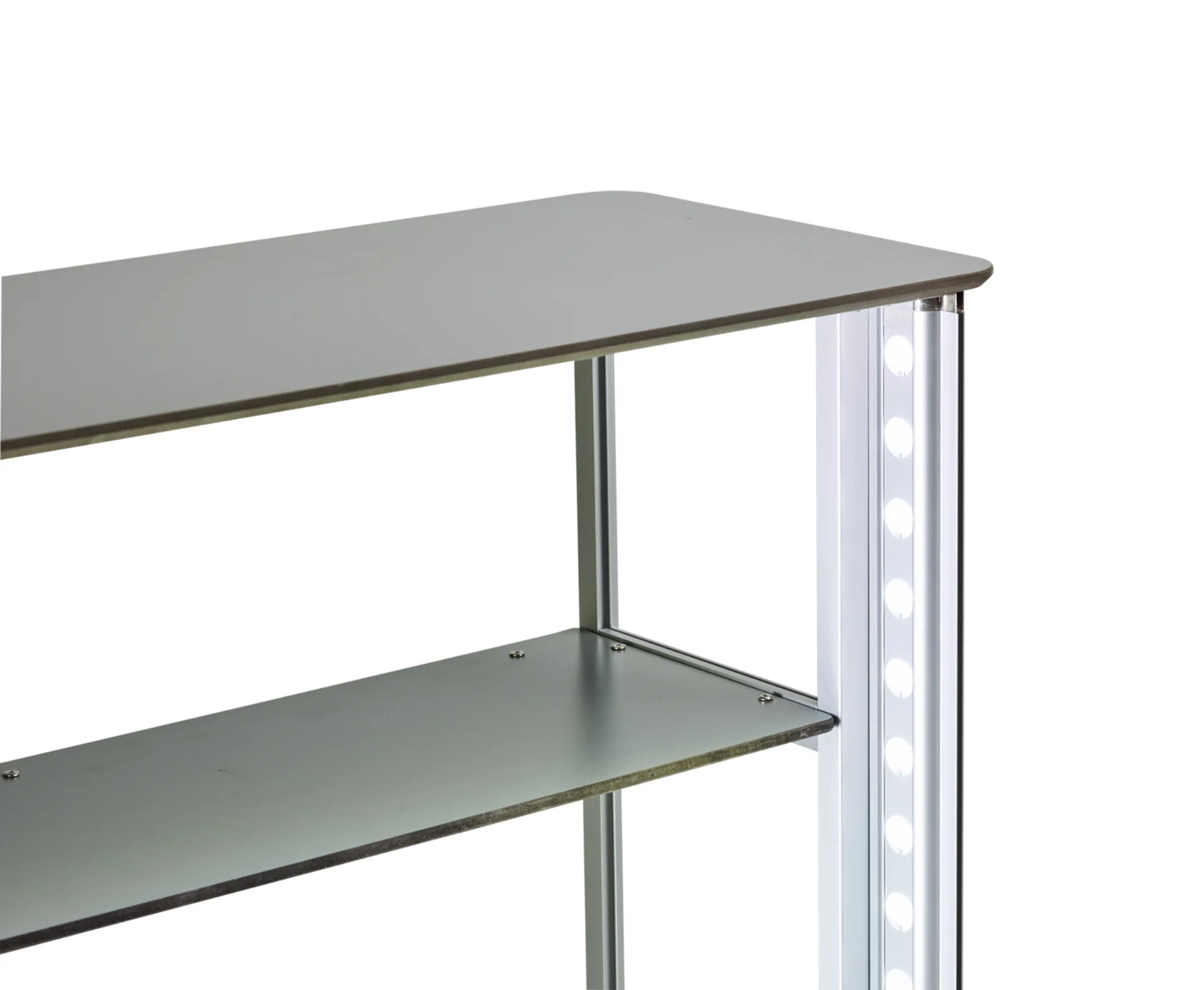 Expolinc Light Frame Counter detail