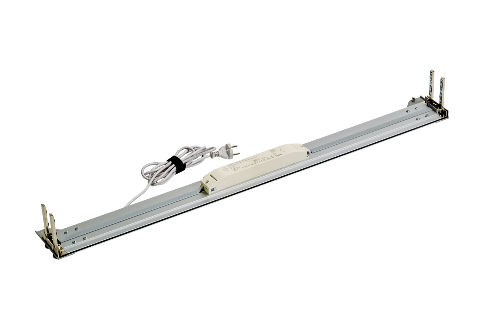 Expolinc Light Frame Counter frame driver