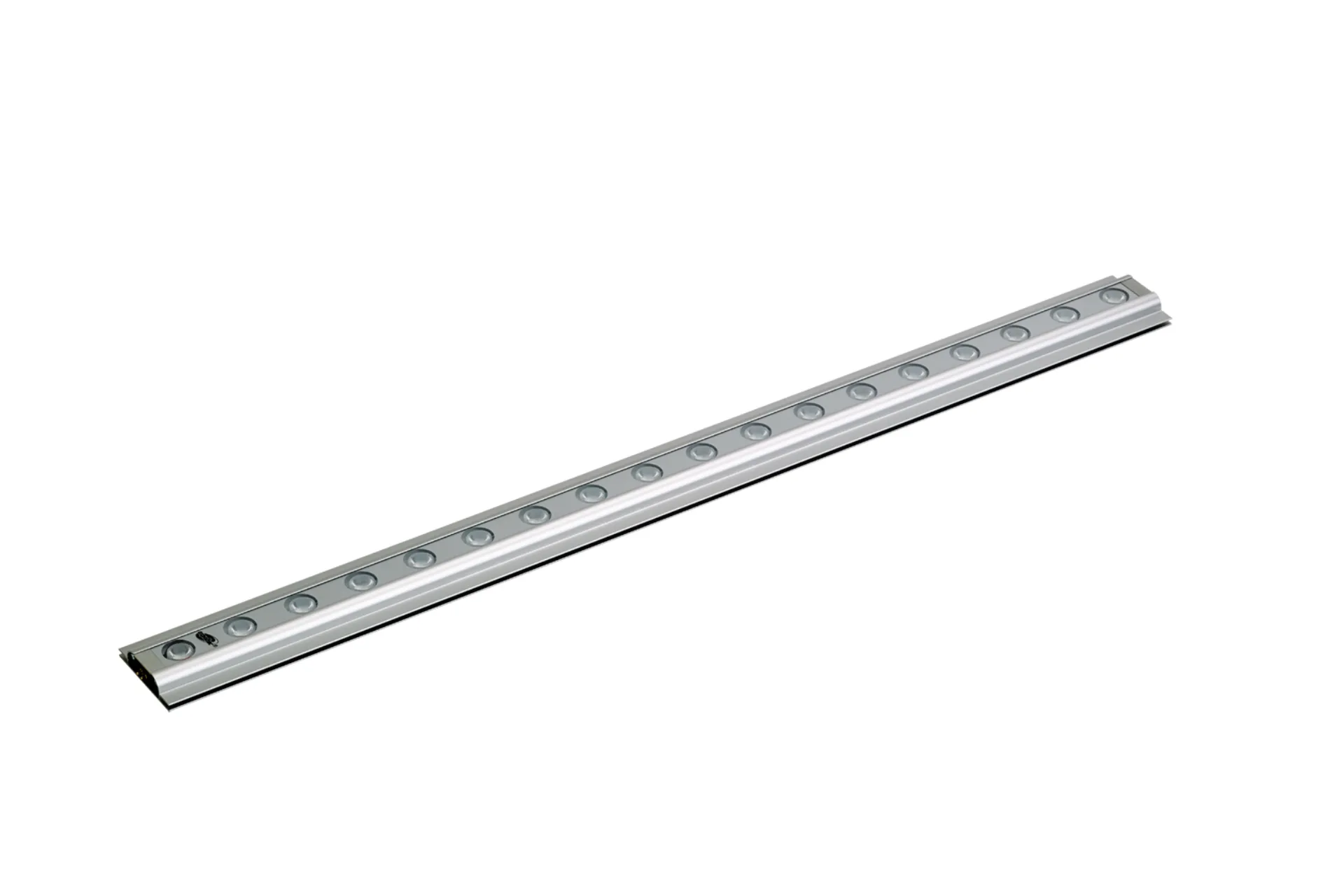 Expolinc Light Frame Counter frame profile
