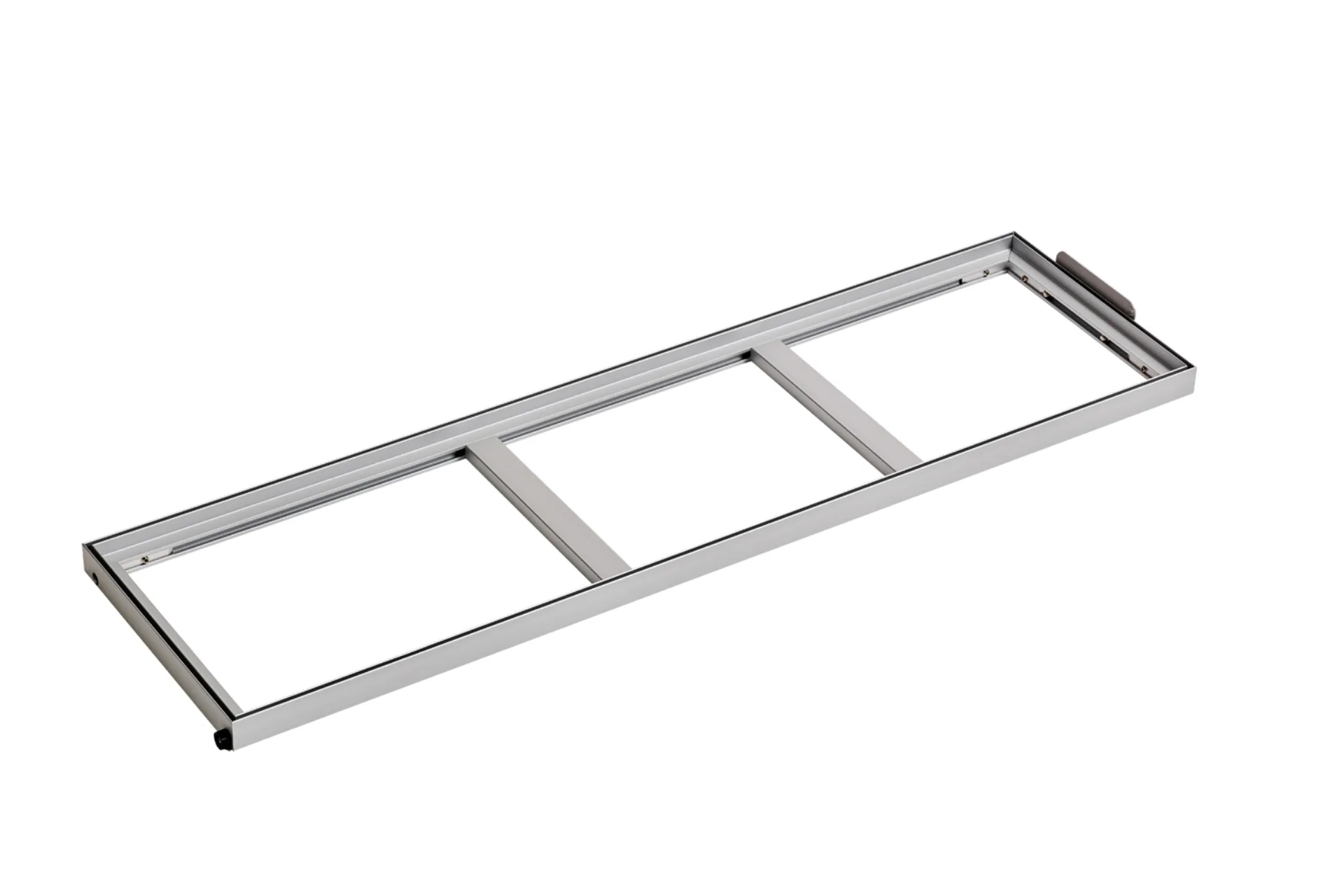 Expolinc Light Frame Counter frame side