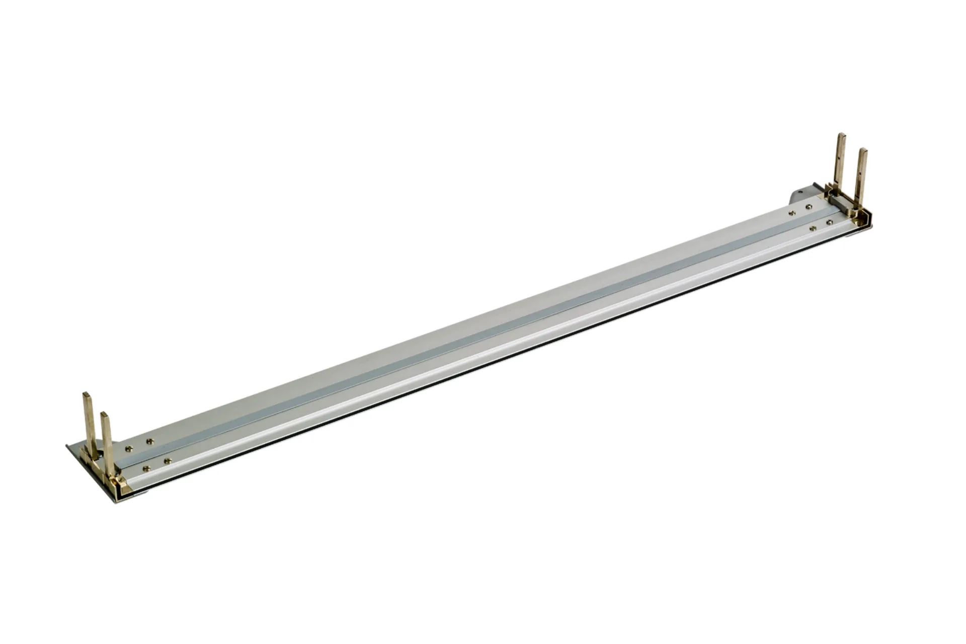 Expolinc Light Frame Counter frame top profile