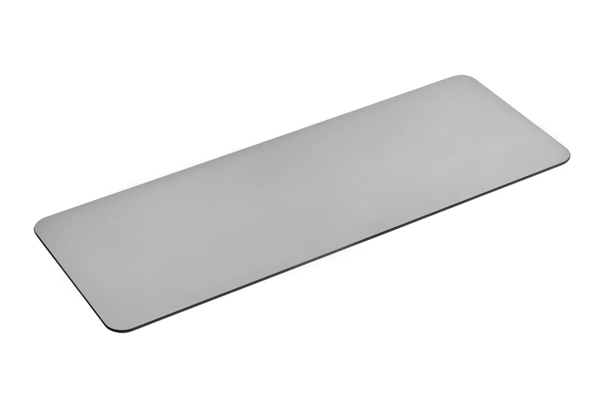 Expolinc Light Frame Counter frame top shelf