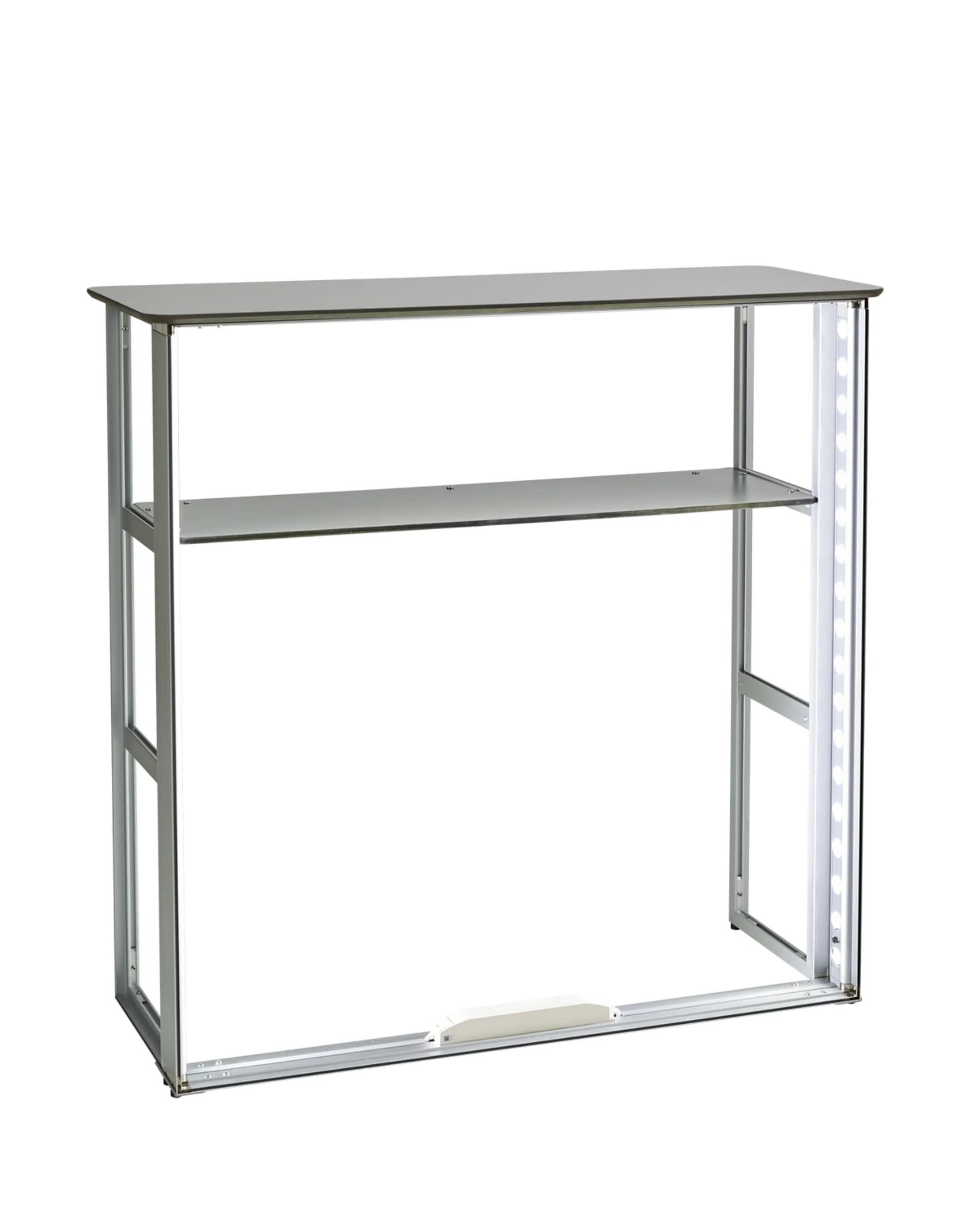 Expolinc Light Frame Counter frame