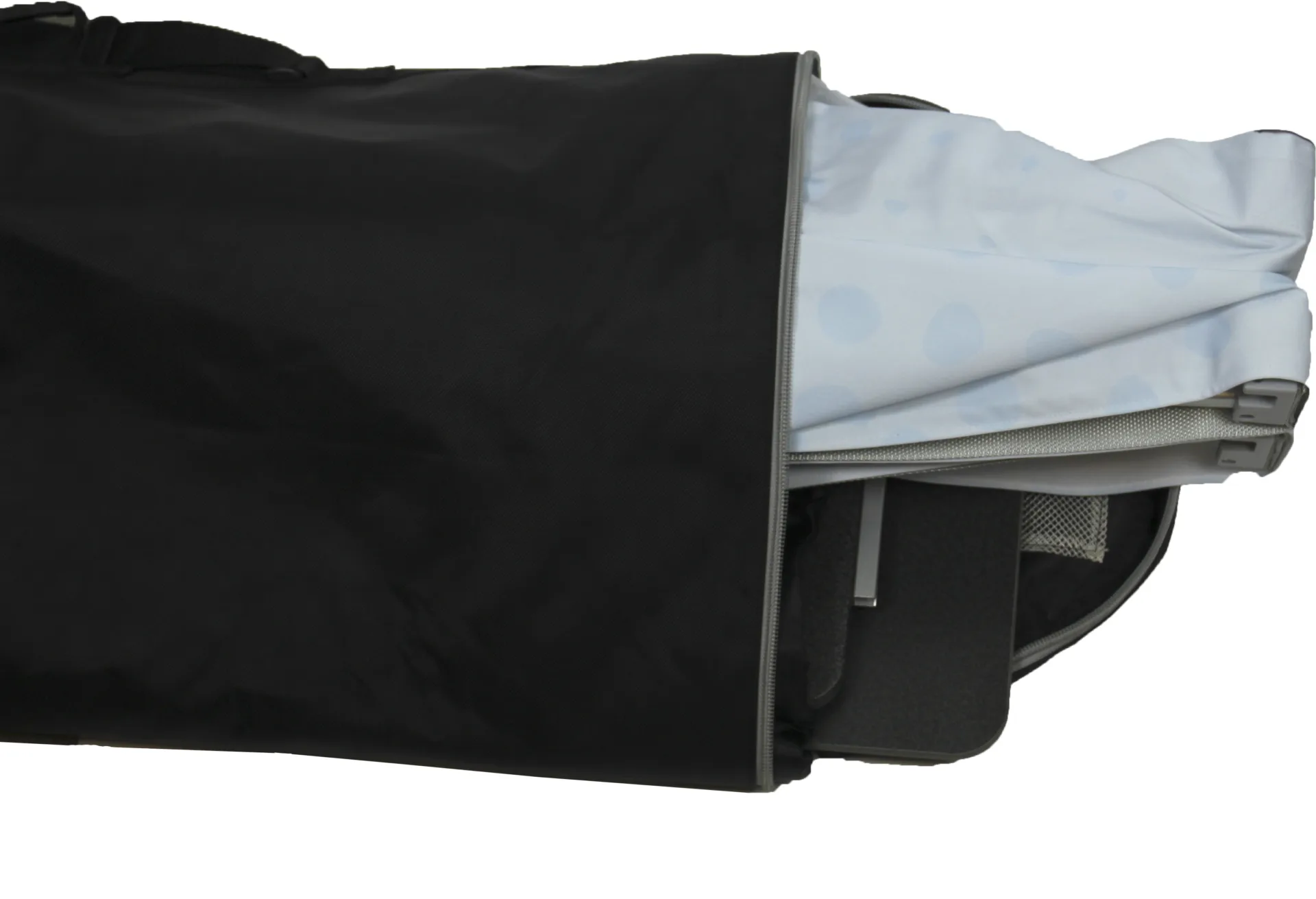Expolinc Soft Image Counter bag frame
