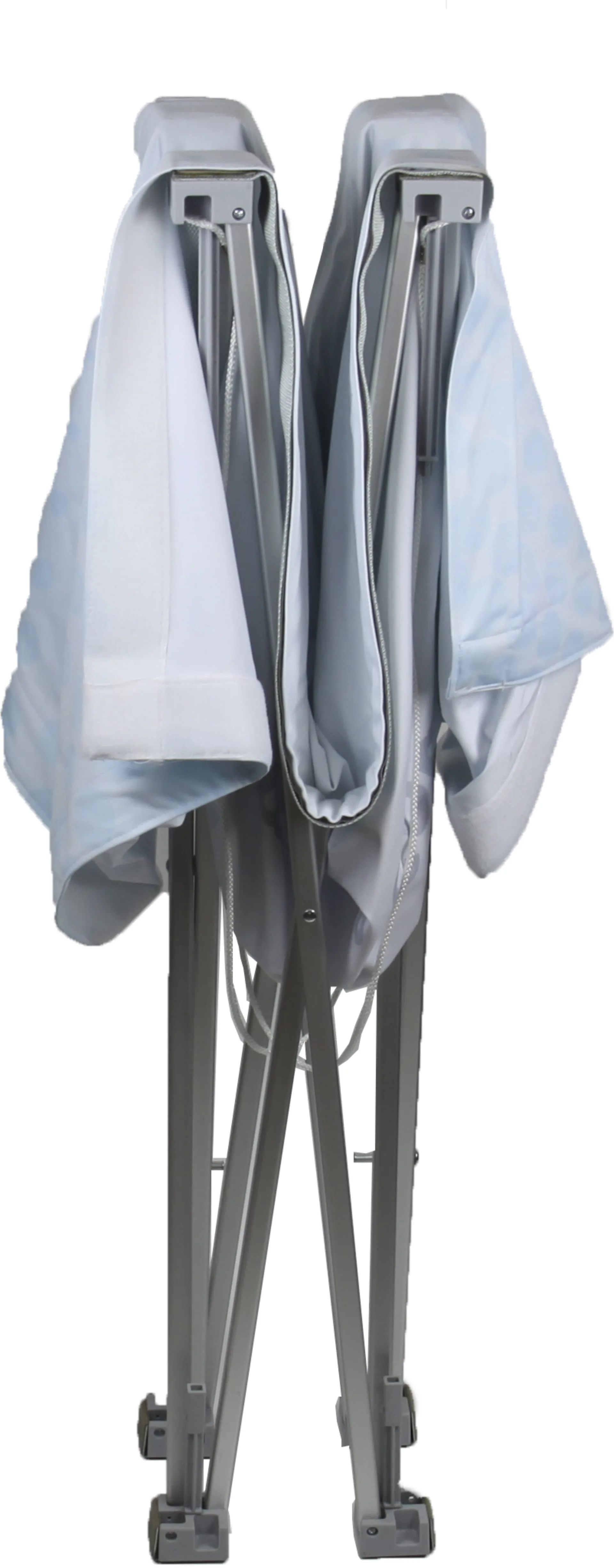 Expolinc Soft Image Counter folded