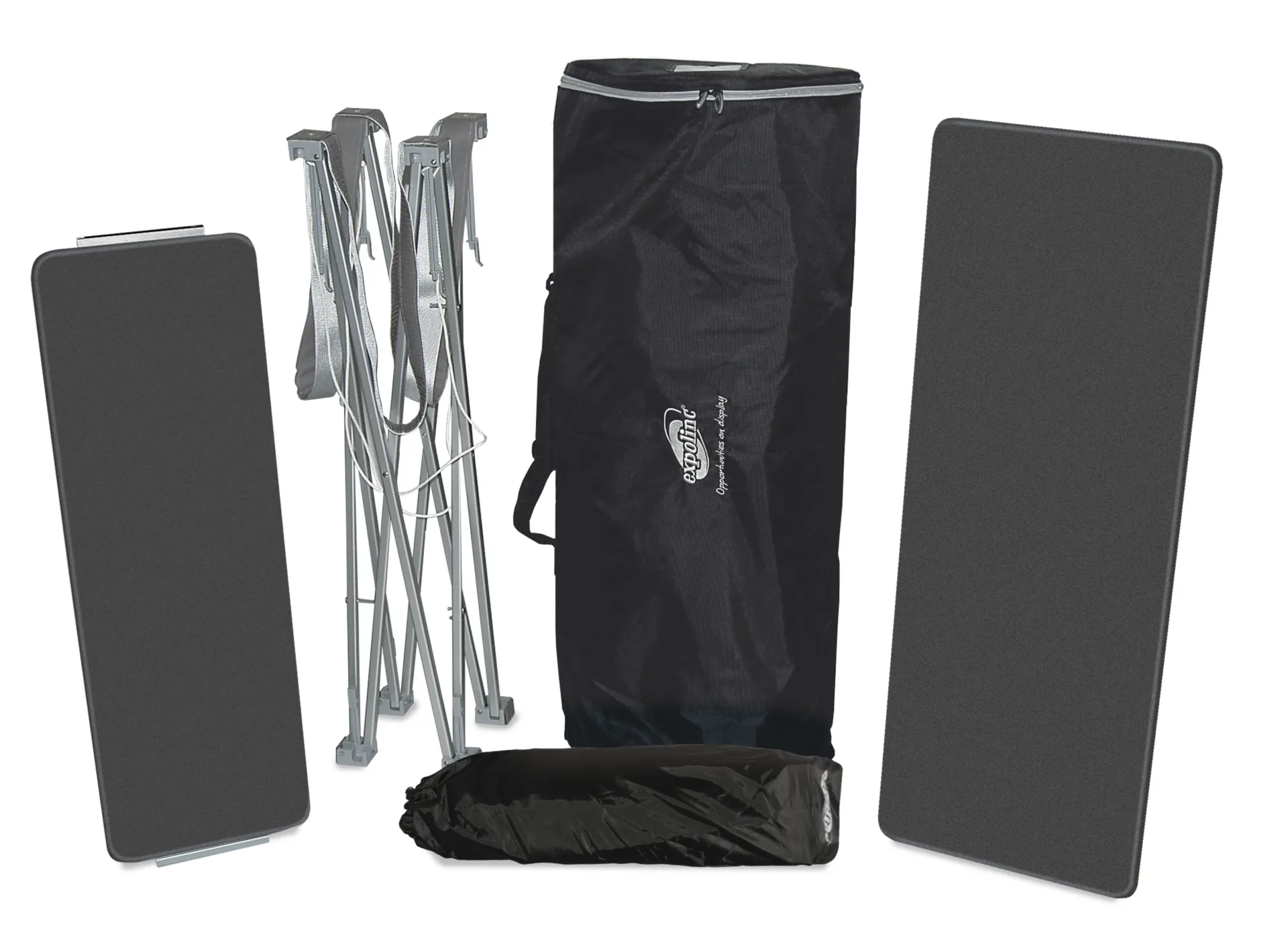 Expolinc Soft Image Counter pack