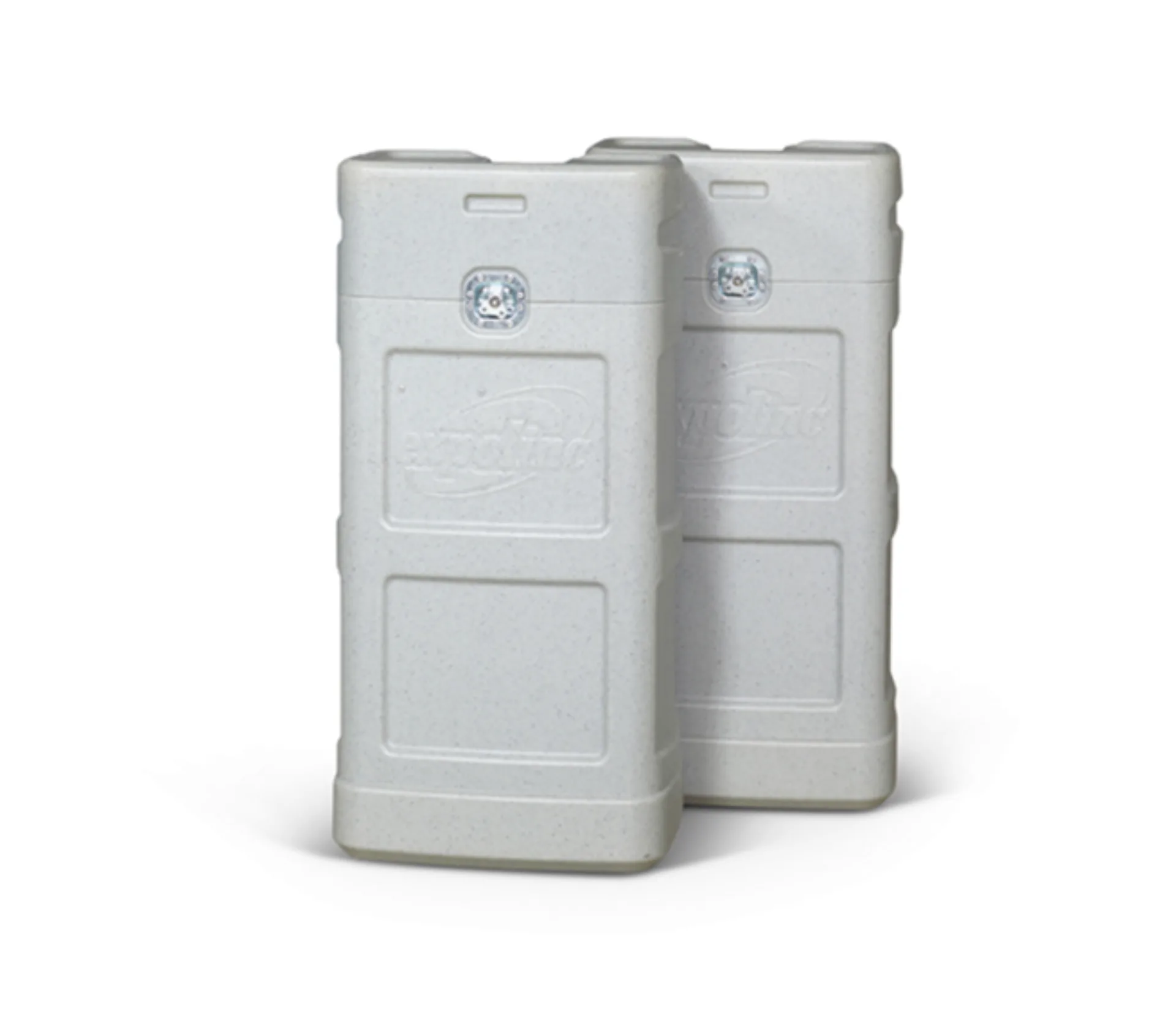 Expolinc Standard Case 2pcs