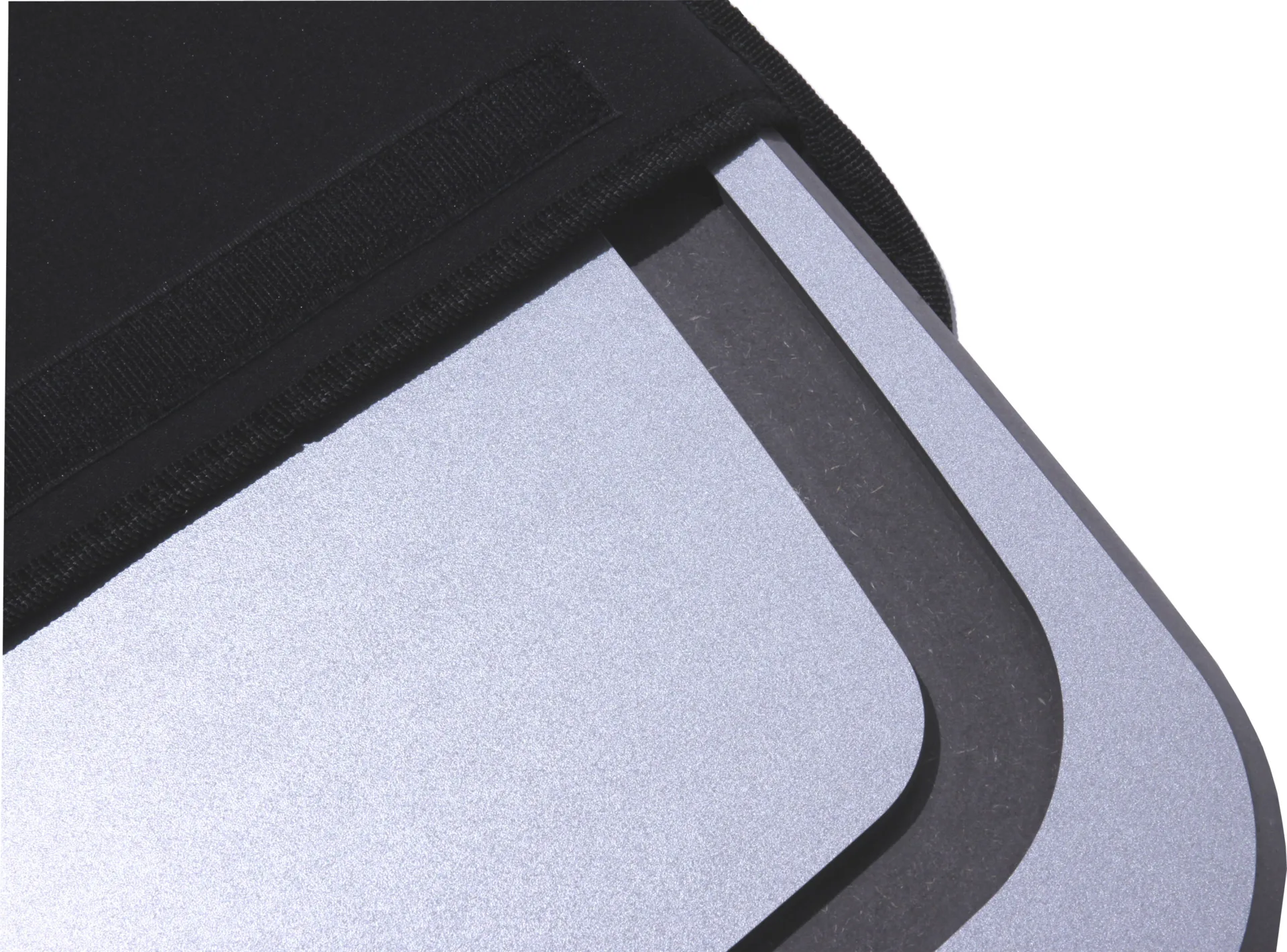Expolinc Standard Case top bag