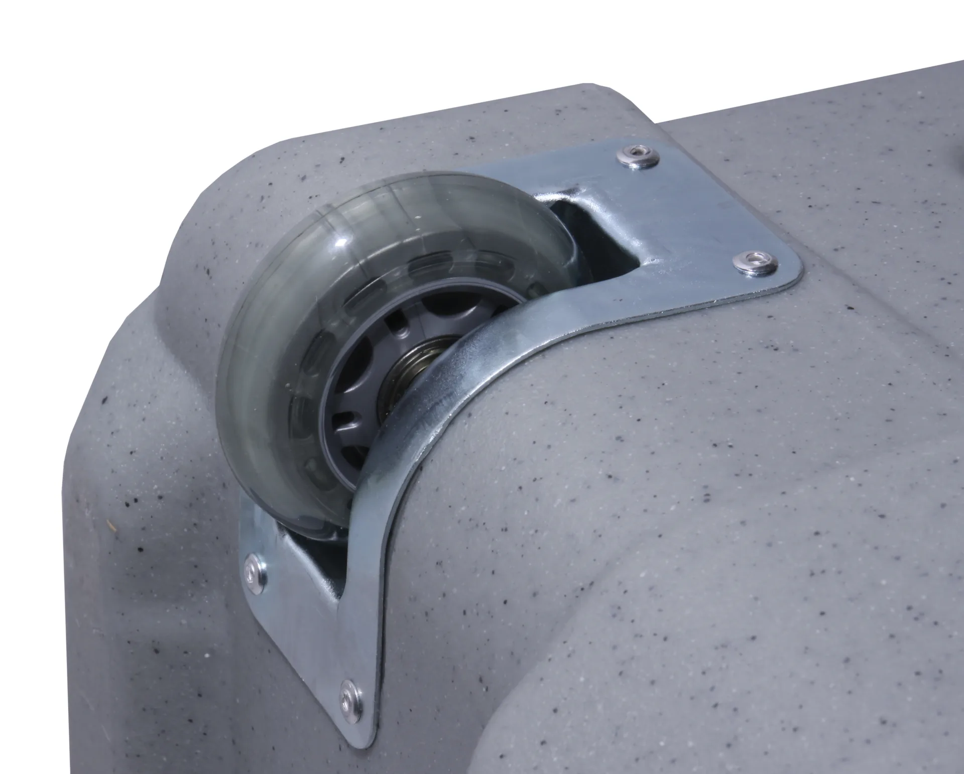 Expolinc Standard Case wheel