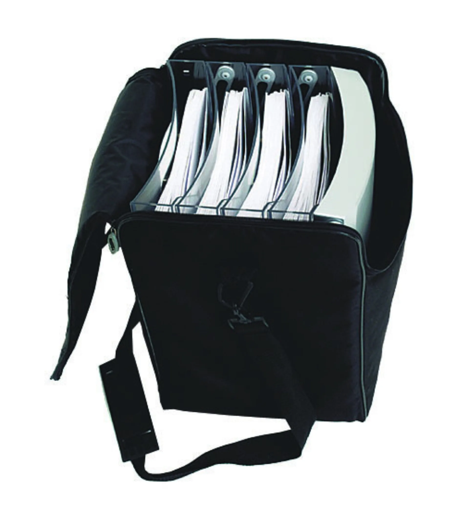 Expolinc Brochure Stand pack
