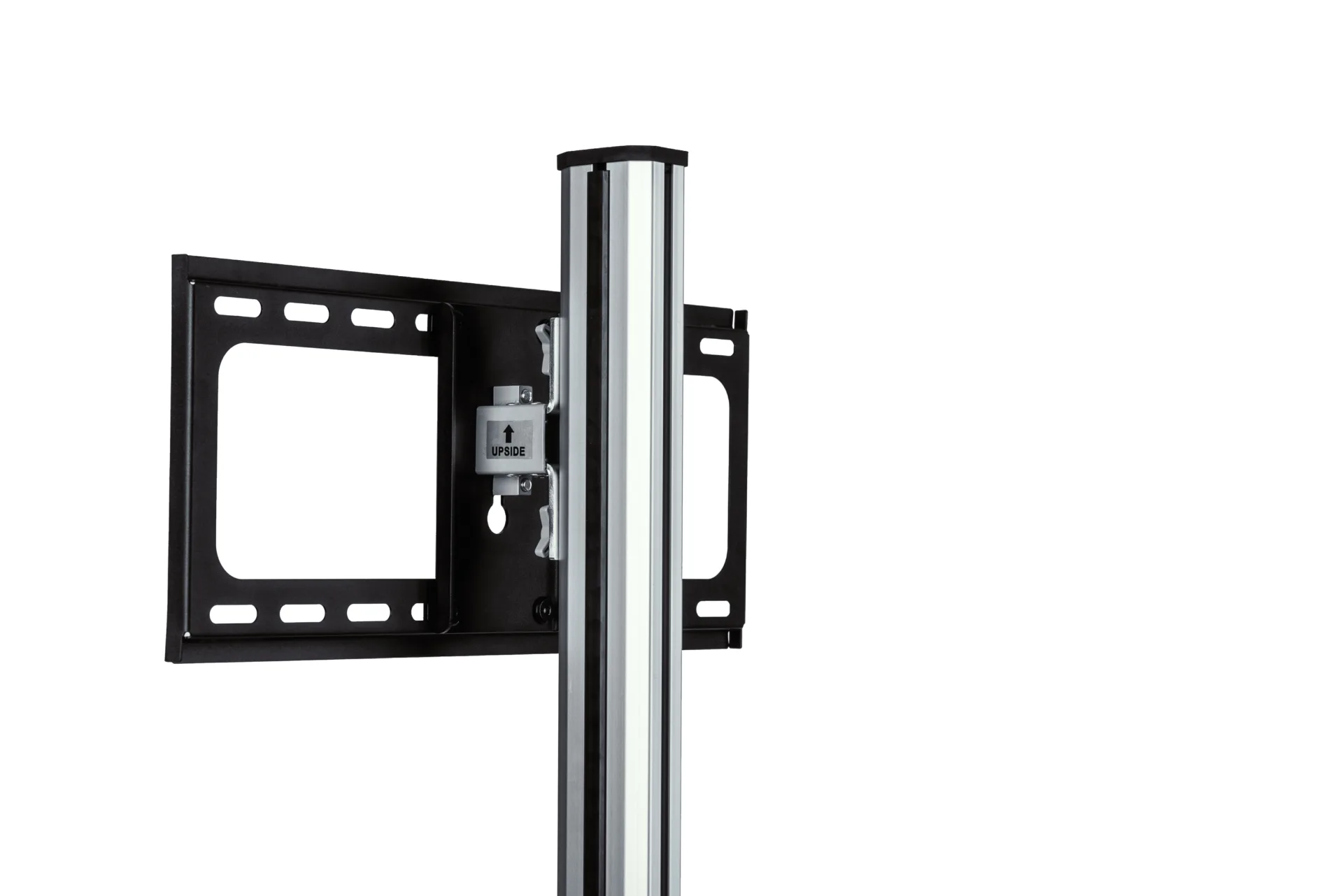 Expolinc Monitor Stand back