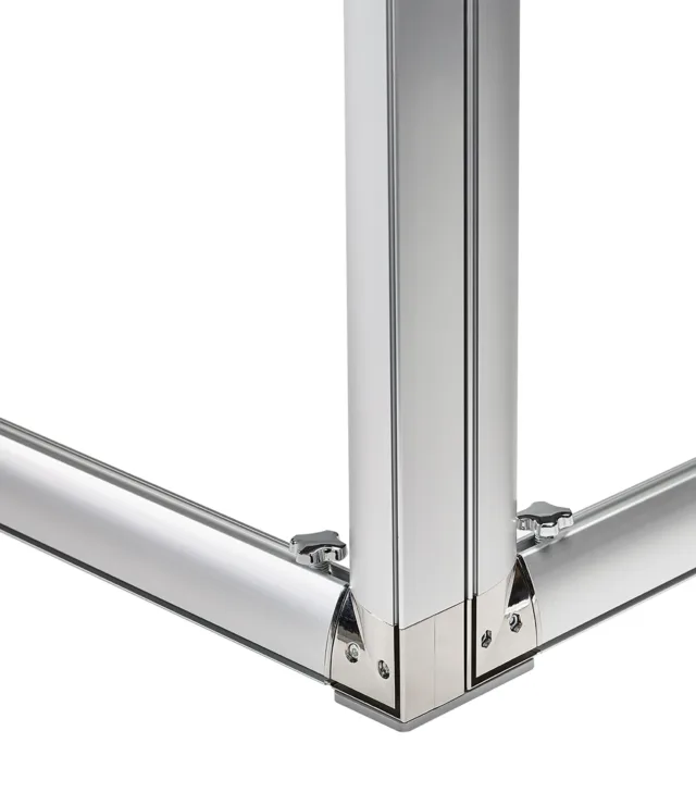 Expolinc Classic Frame 90 degree connection
