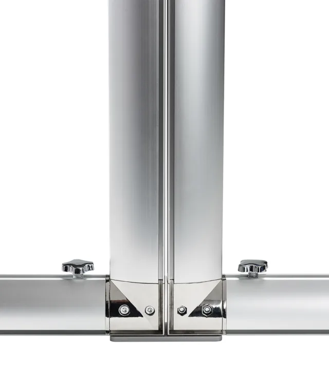 Expolinc Classic Frame connected bottom