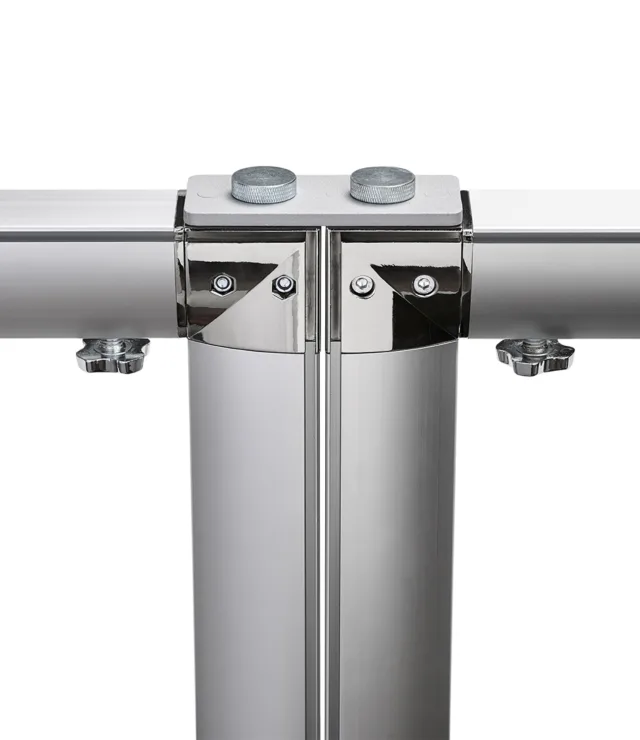 Expolinc Classic Frame connected top