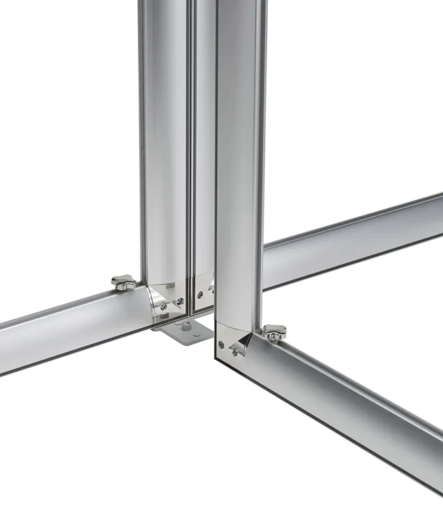Expolinc Classic Frame connector bottom
