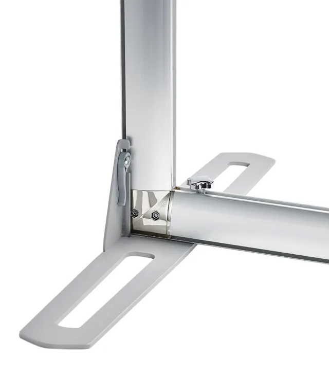 Expolinc Classic Frame double sided foot
